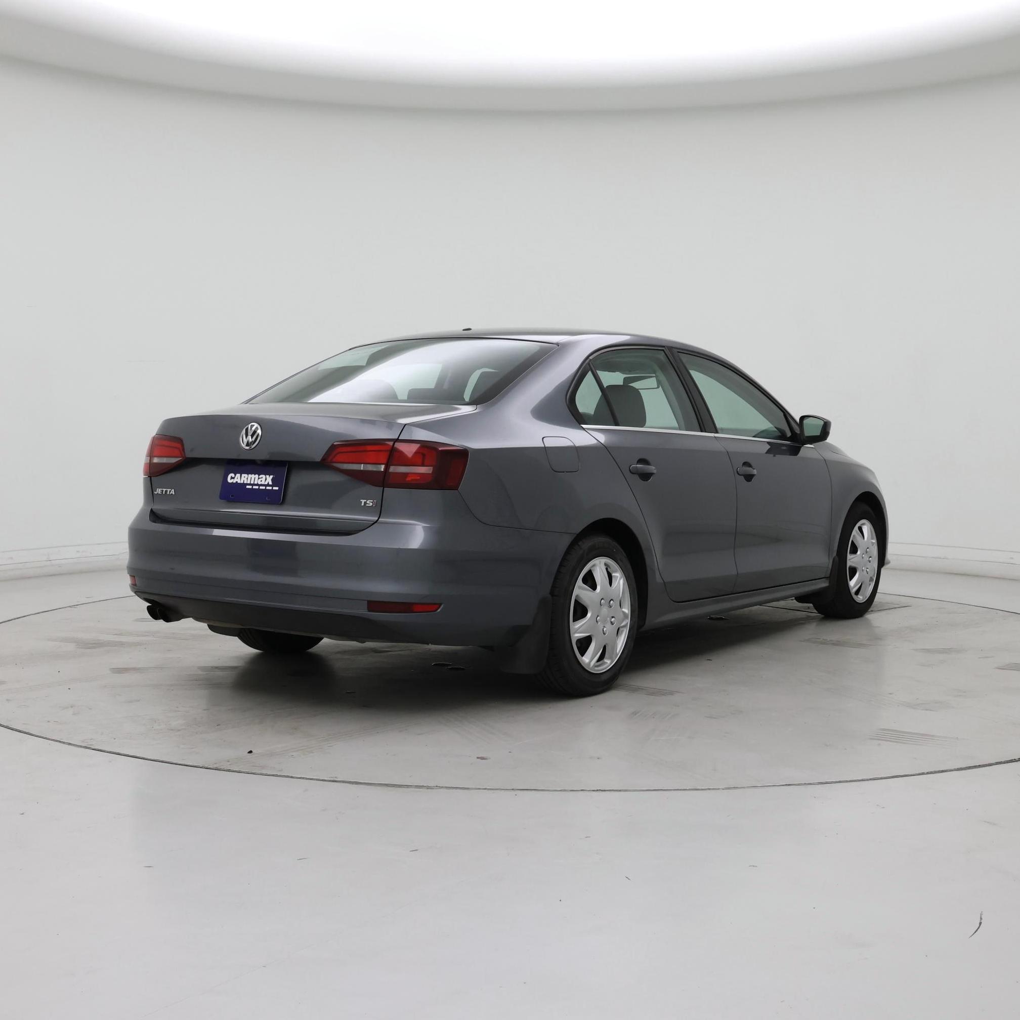 Thumbnail: 2017 Volkswagen Jetta - 8