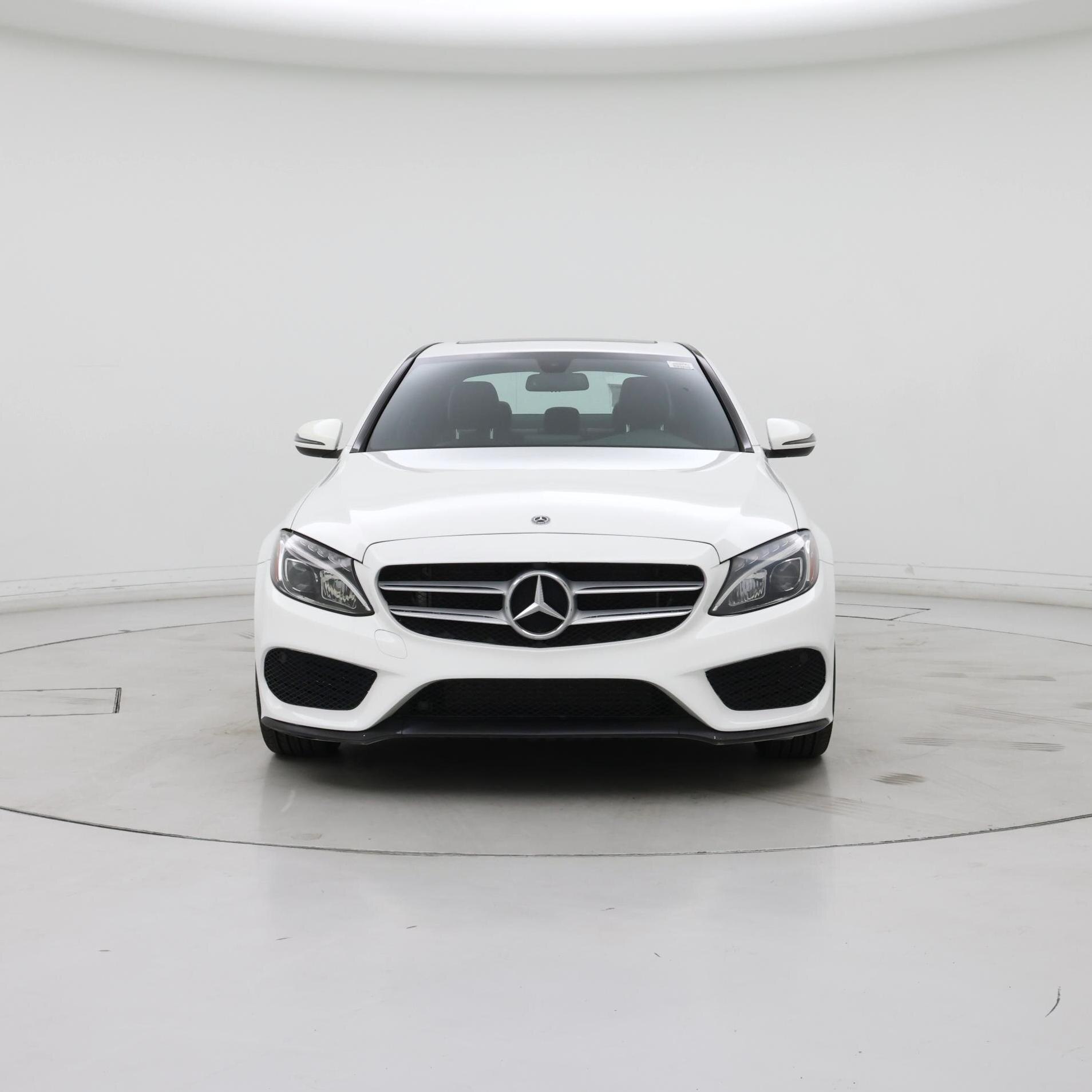 Thumbnail: 2018 Mercedes-Benz C-Class - 5