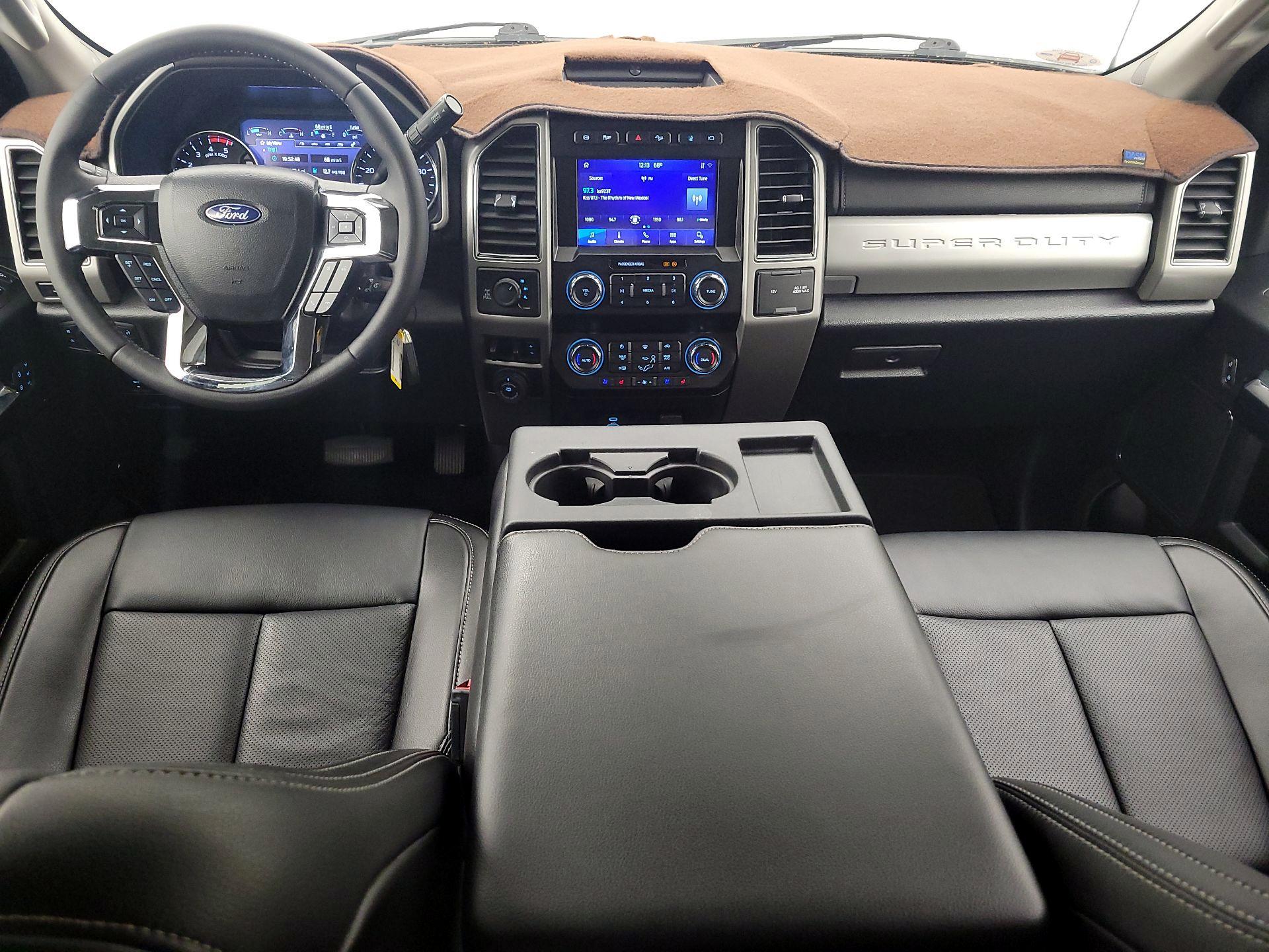 Thumbnail: 2021 Ford F-350 - 9