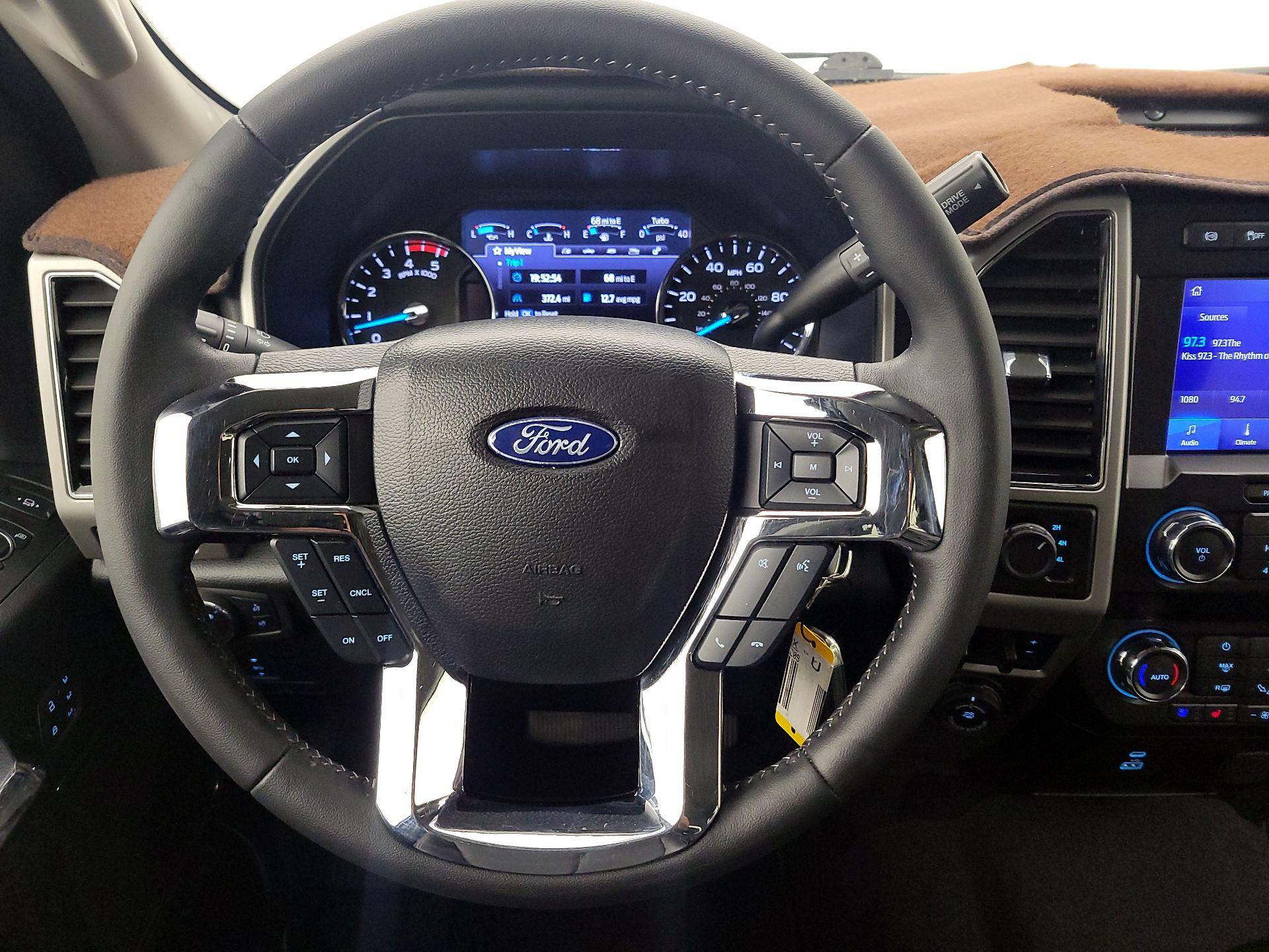 Thumbnail: 2021 Ford F-350 - 10