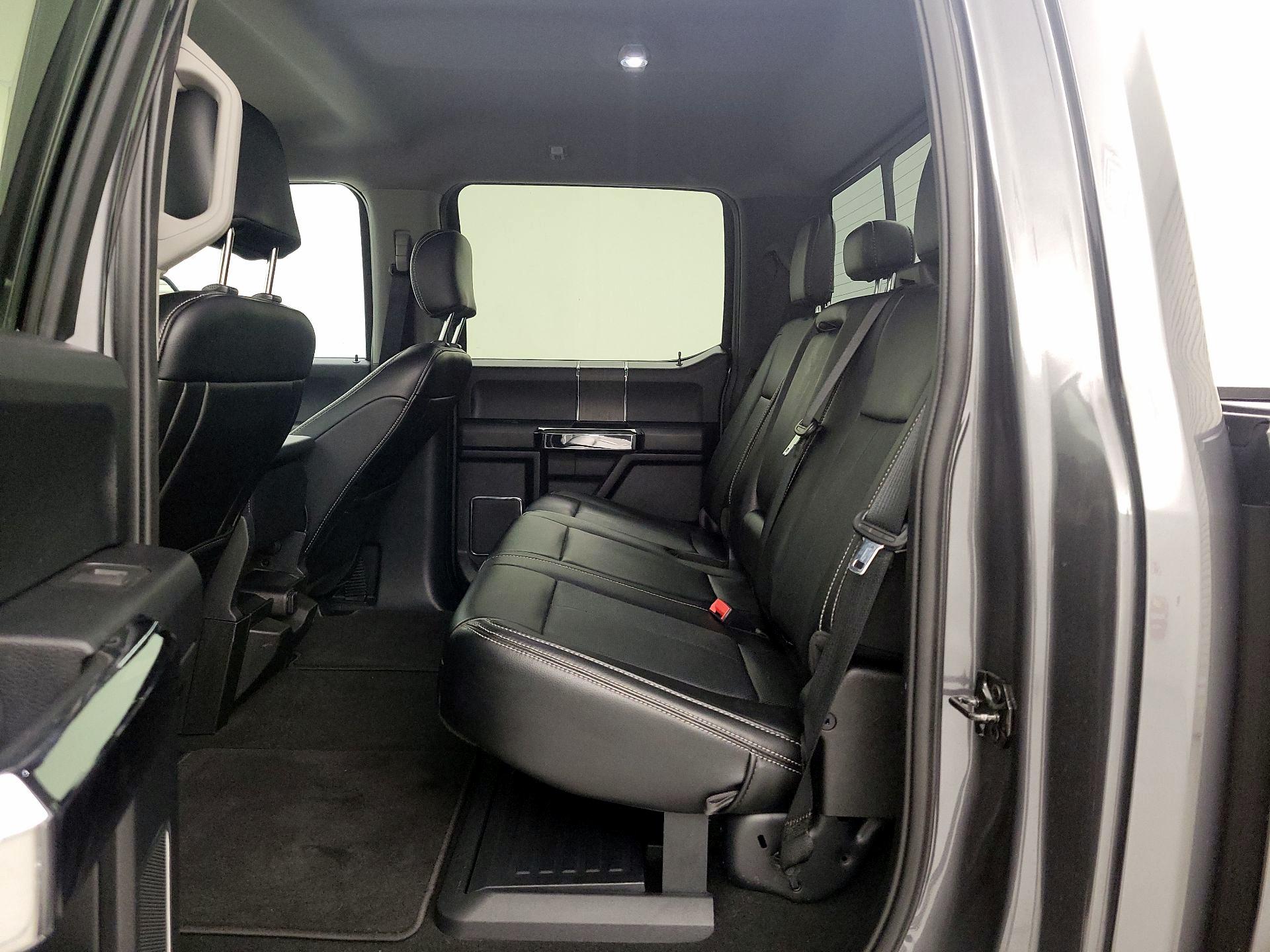 Thumbnail: 2021 Ford F-350 - 19