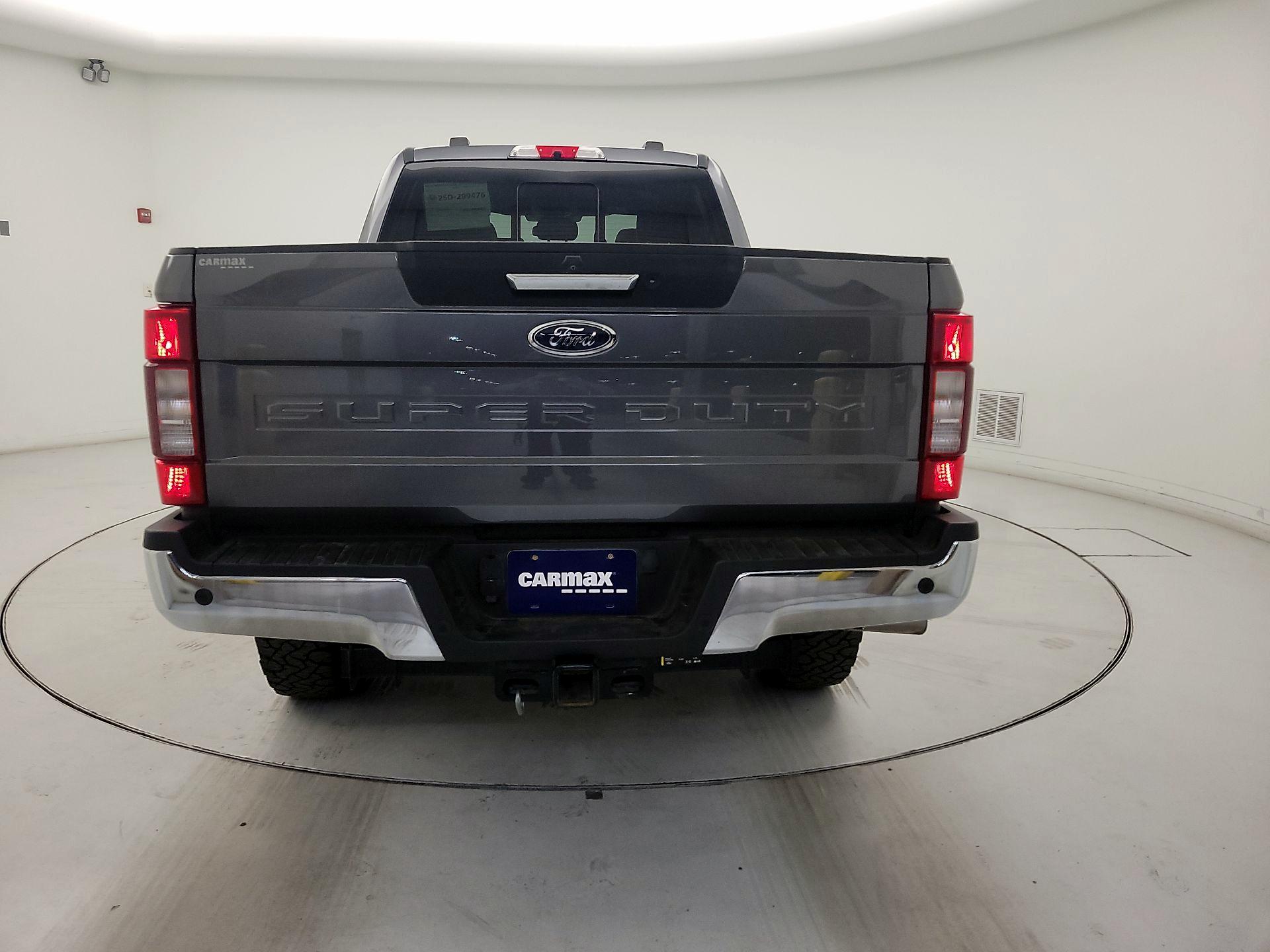 Thumbnail: 2021 Ford F-350 - 20