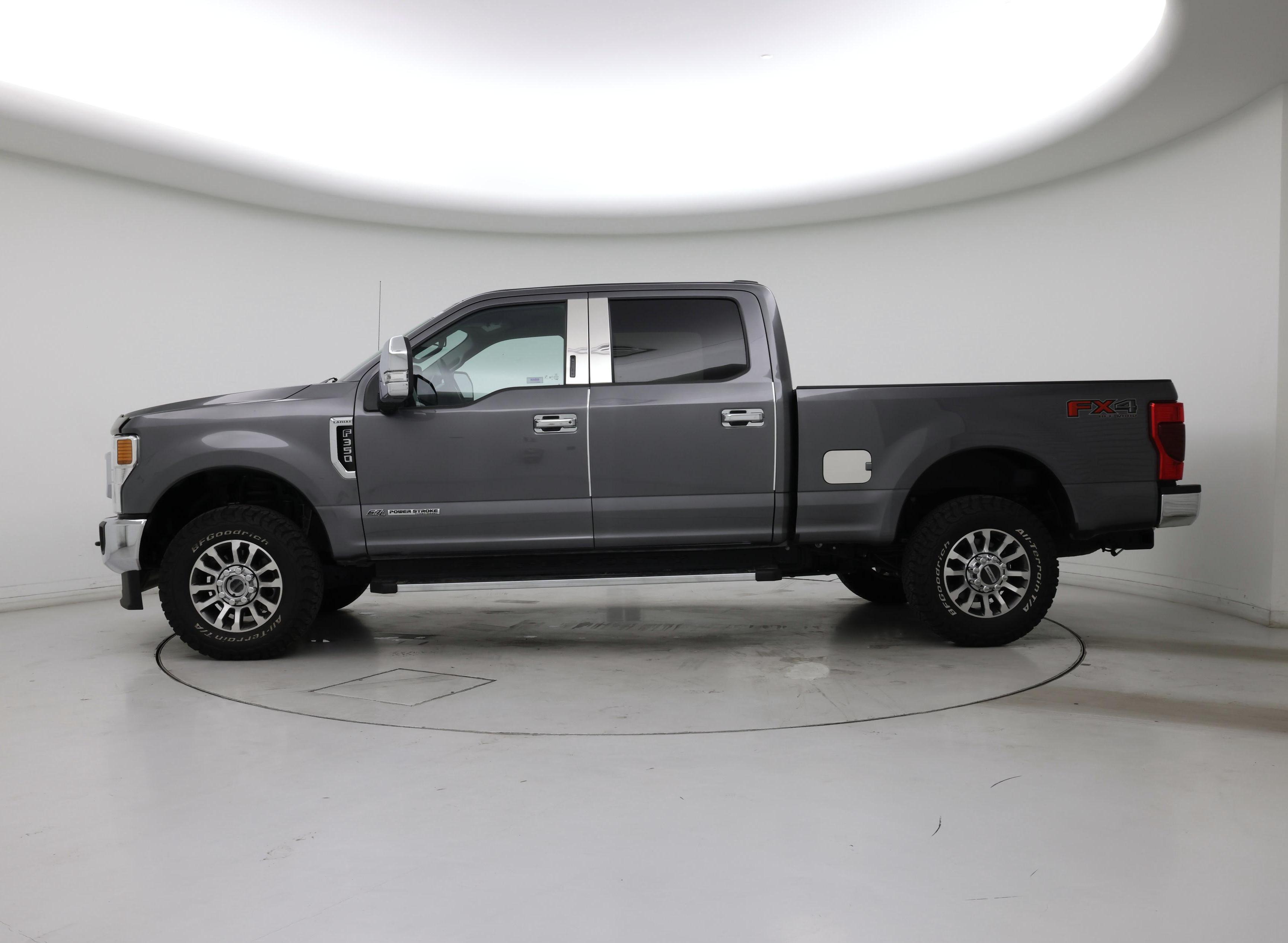 Thumbnail: 2021 Ford F-350 - 3
