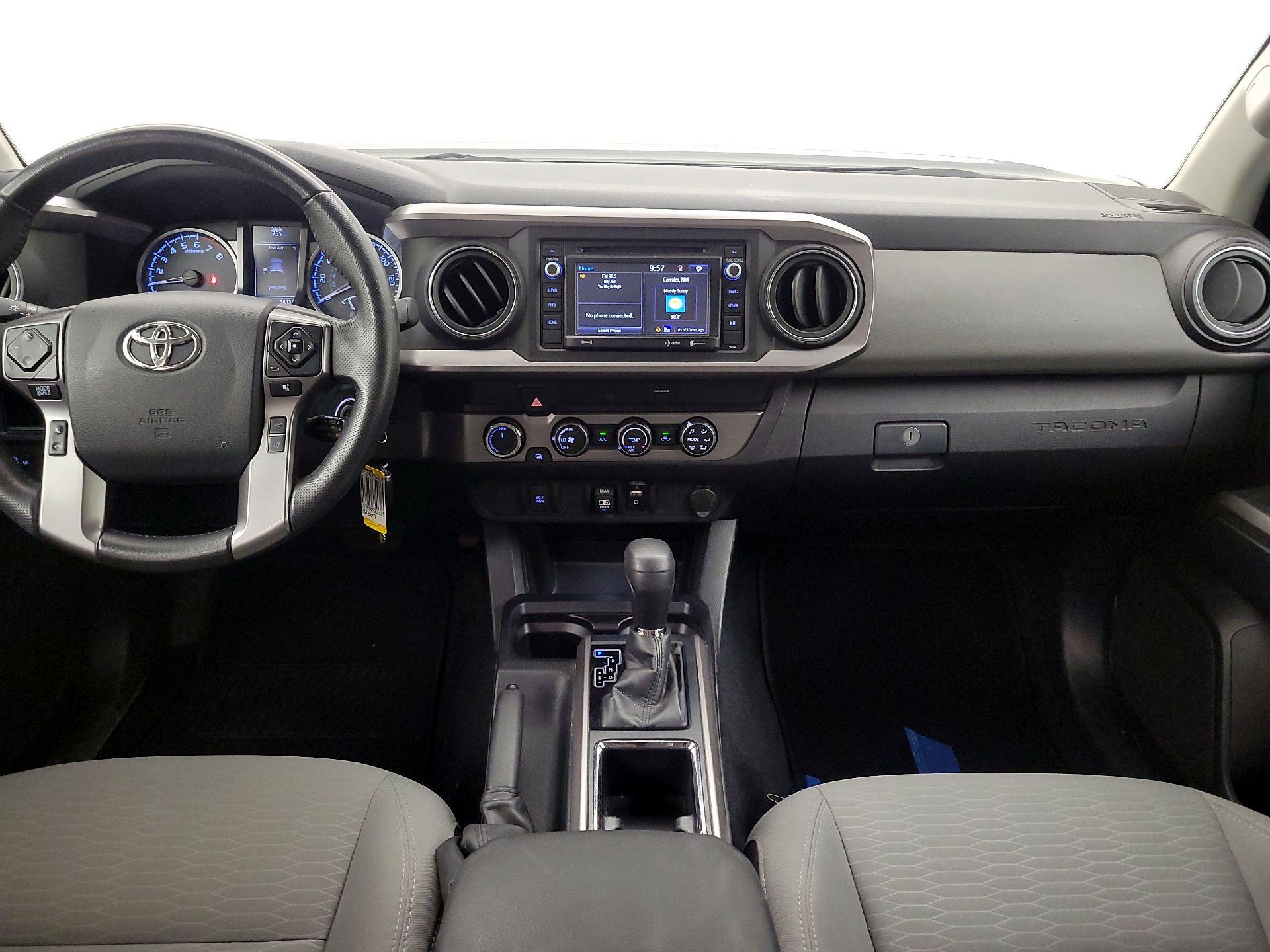 Thumbnail: 2019 Toyota Tacoma - 9