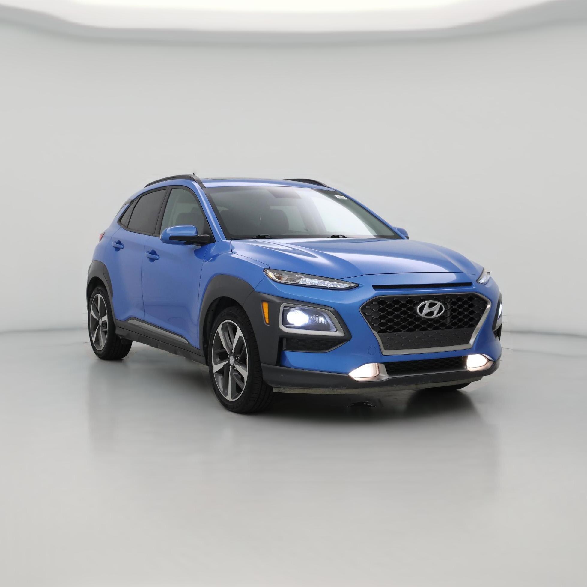 Thumbnail: 2018 Hyundai Kona - 1