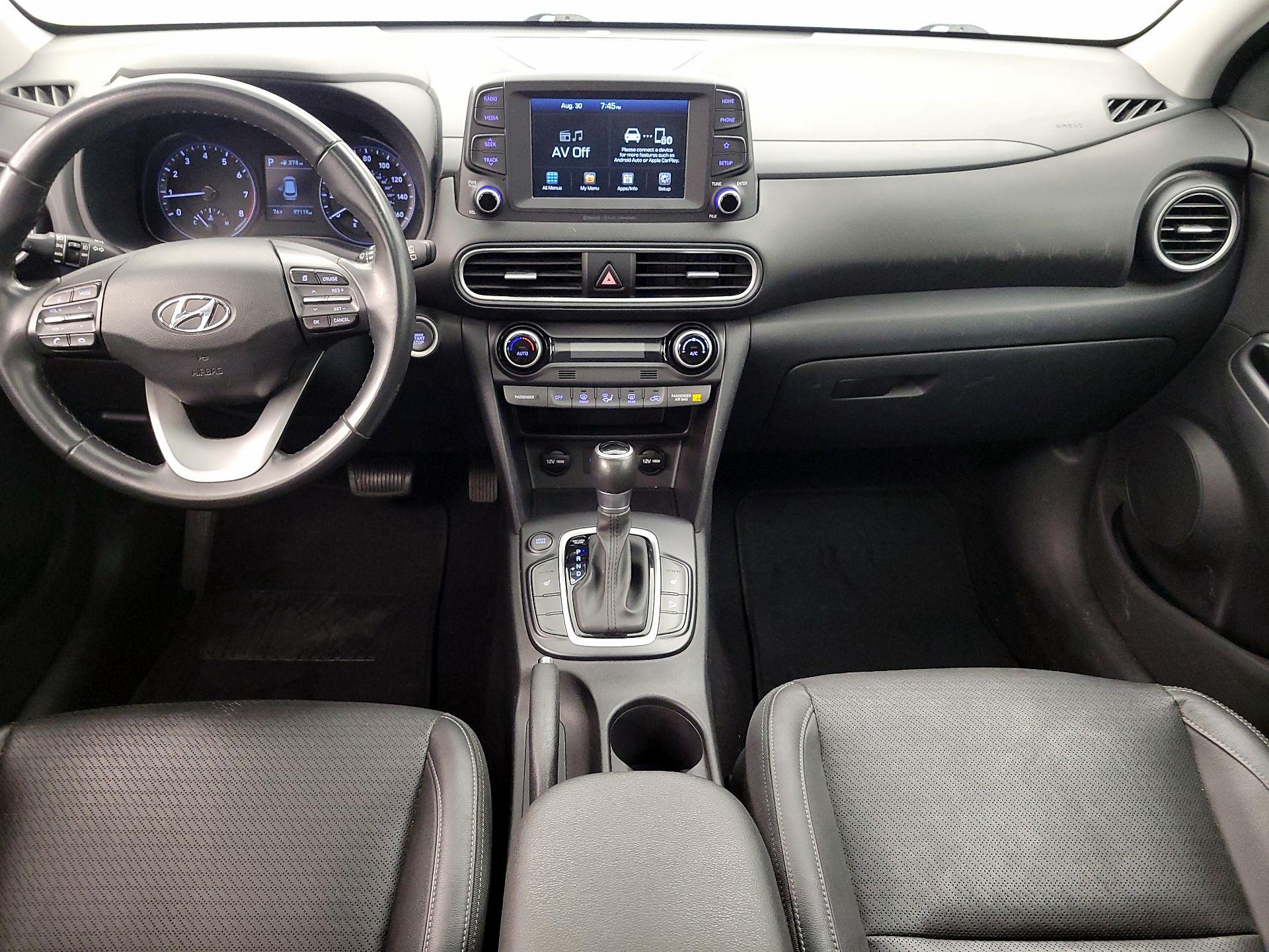 Thumbnail: 2018 Hyundai Kona - 9