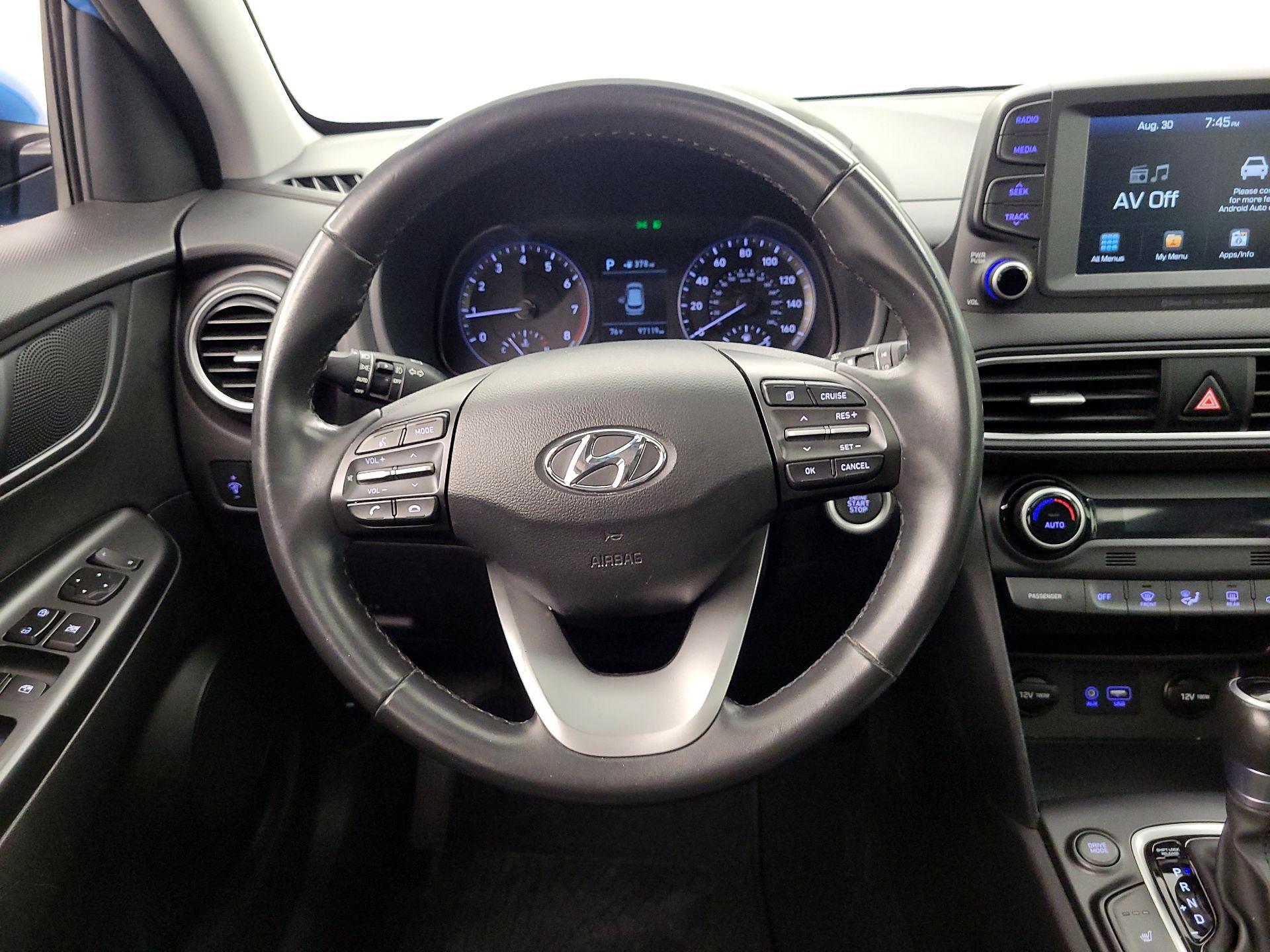 Thumbnail: 2018 Hyundai Kona - 10