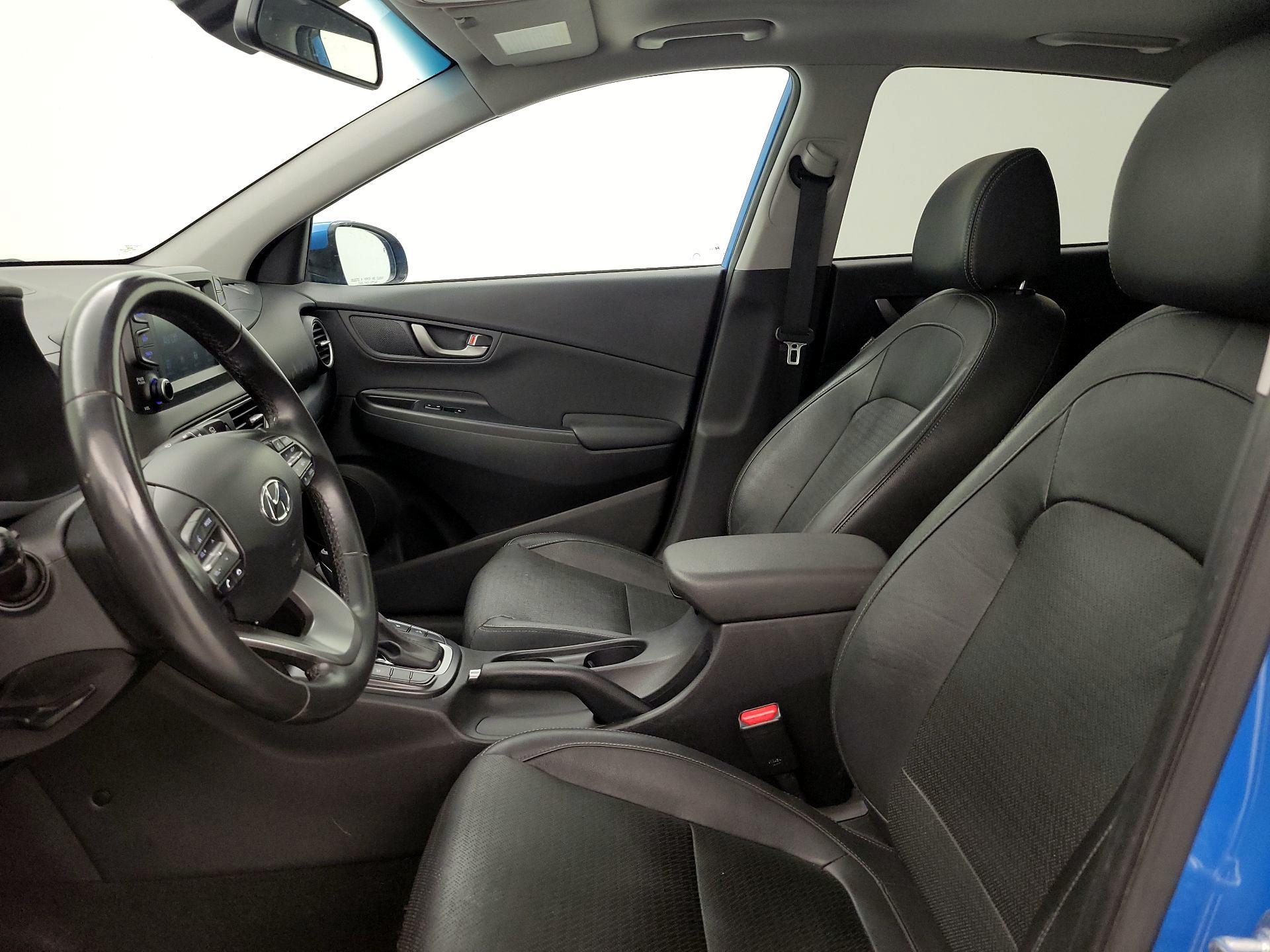 Thumbnail: 2018 Hyundai Kona - 11