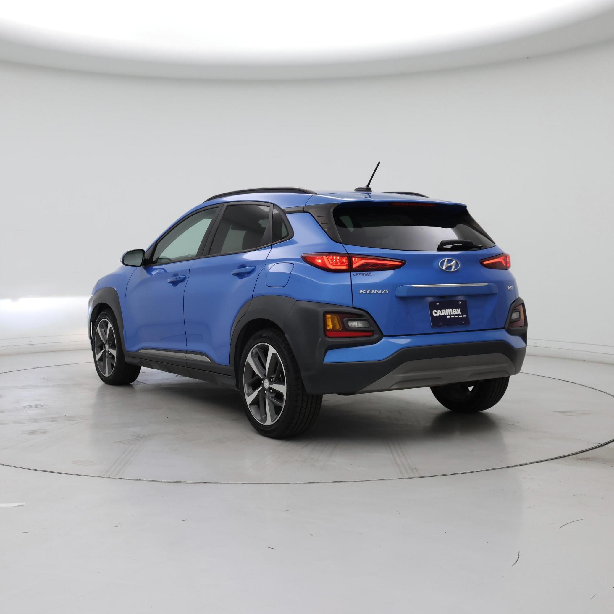 Thumbnail: 2018 Hyundai Kona - 2