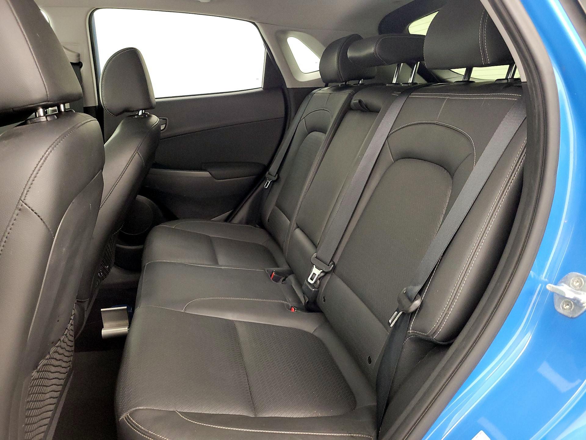Thumbnail: 2018 Hyundai Kona - 20