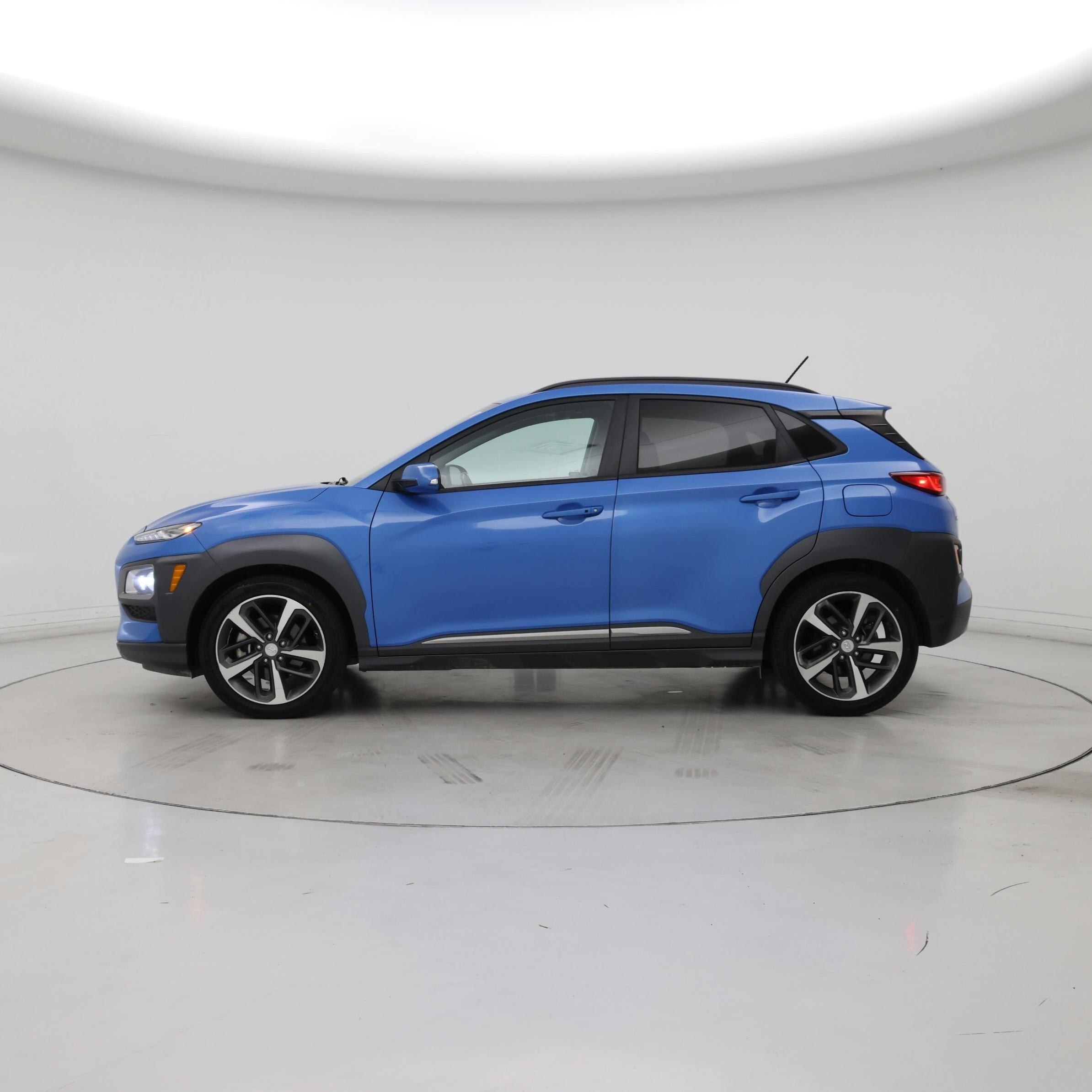 Thumbnail: 2018 Hyundai Kona - 3