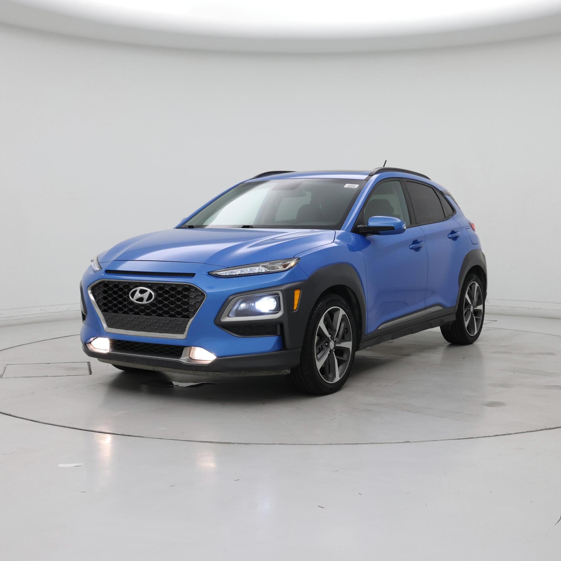 Thumbnail: 2018 Hyundai Kona - 4