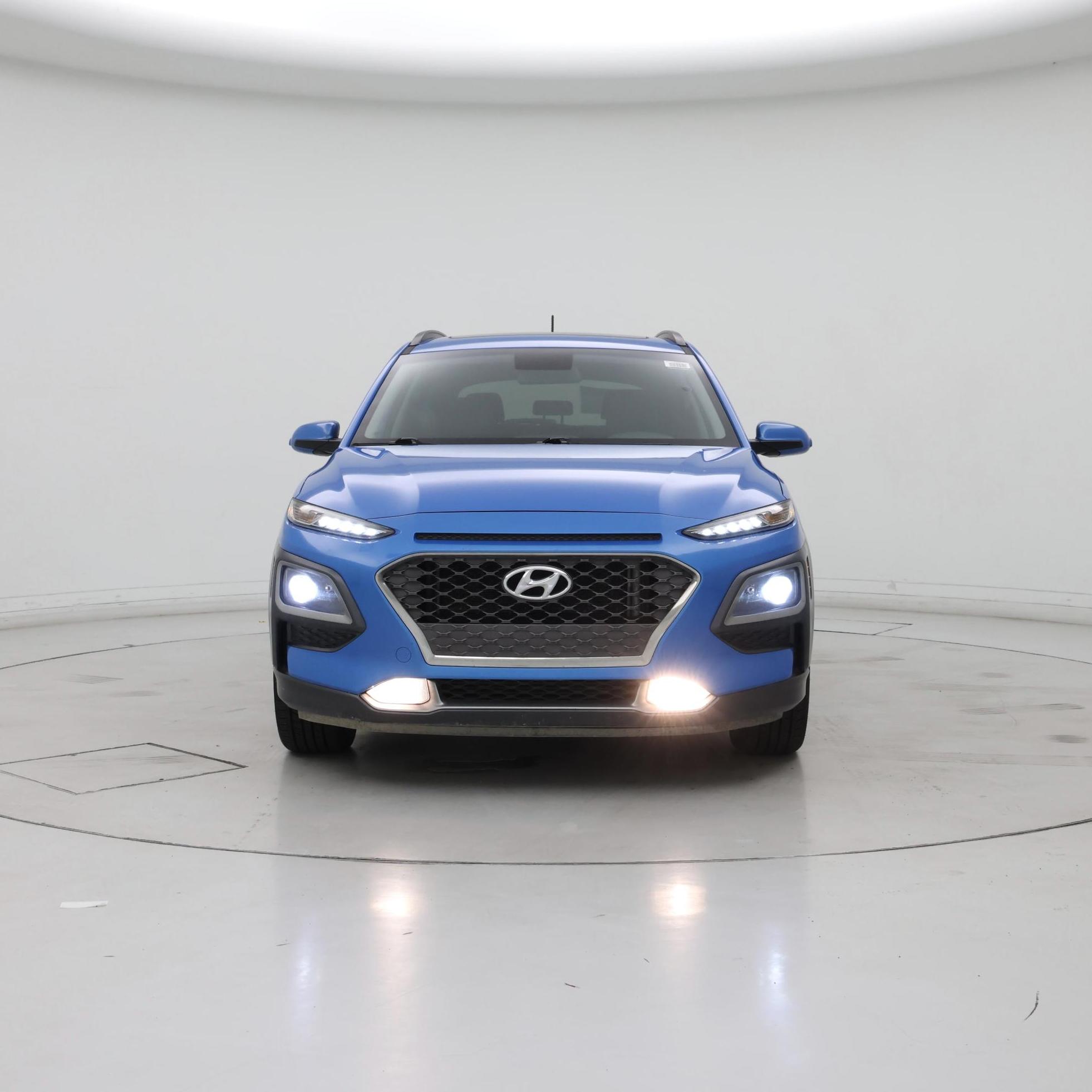 Thumbnail: 2018 Hyundai Kona - 5