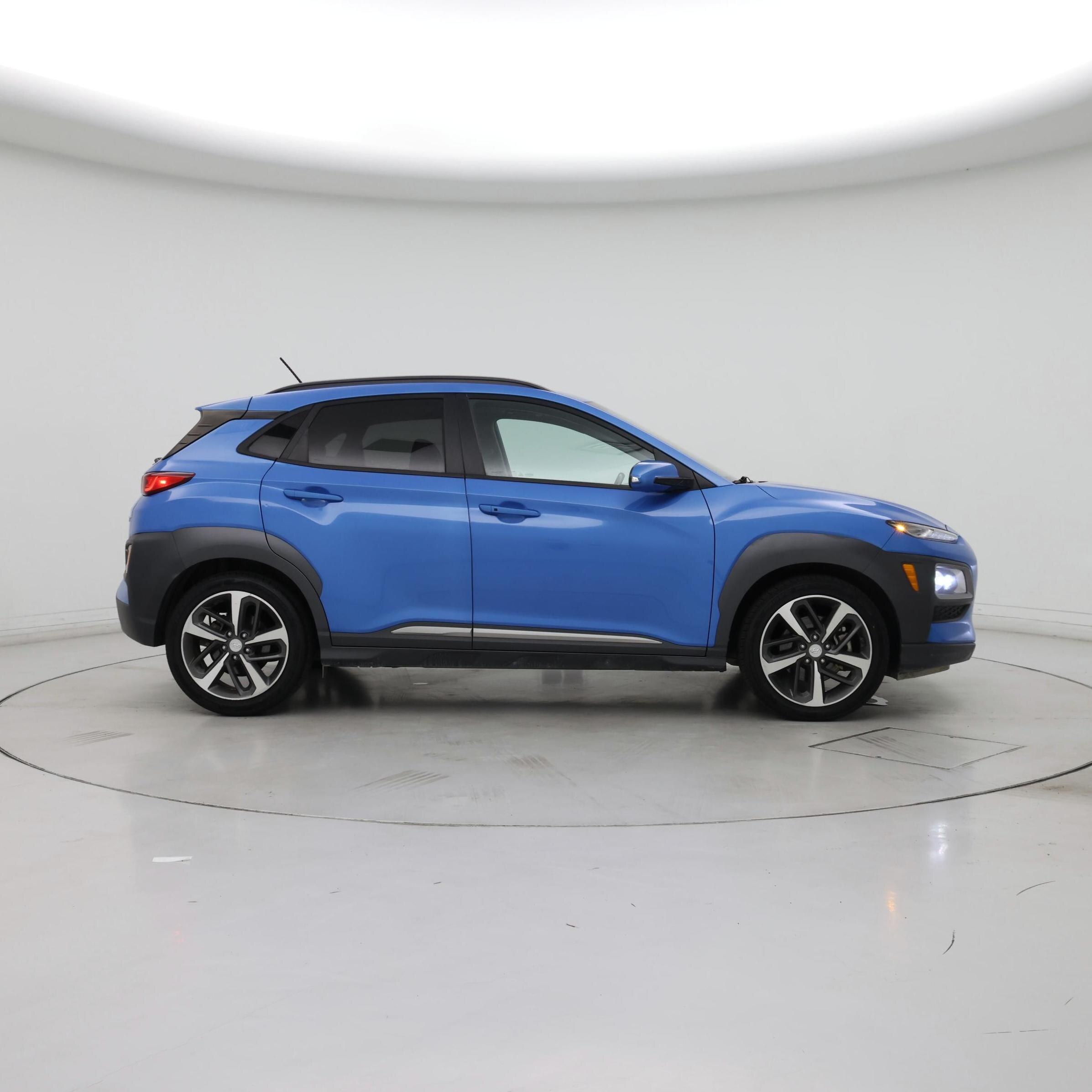 Thumbnail: 2018 Hyundai Kona - 7