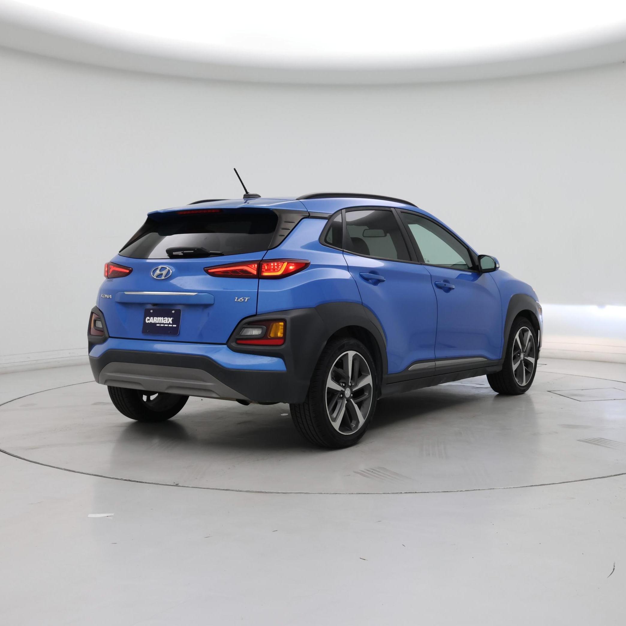 Thumbnail: 2018 Hyundai Kona - 8