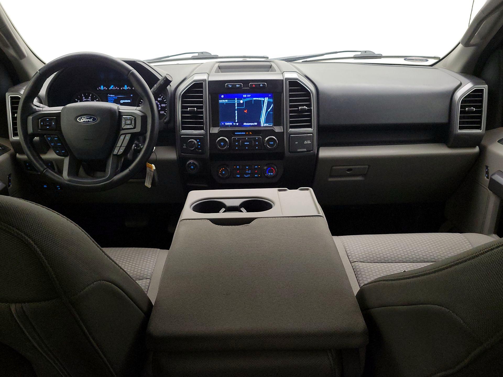 Thumbnail: 2020 Ford F-150 - 9