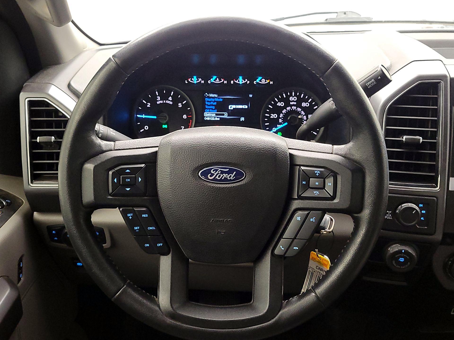 Thumbnail: 2020 Ford F-150 - 10