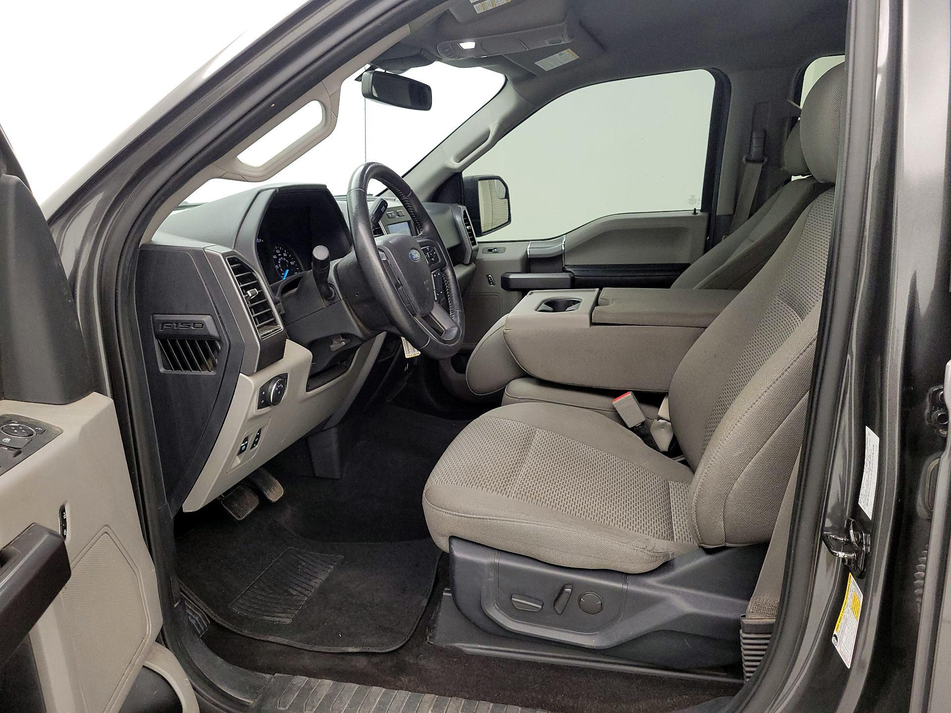 Thumbnail: 2020 Ford F-150 - 11