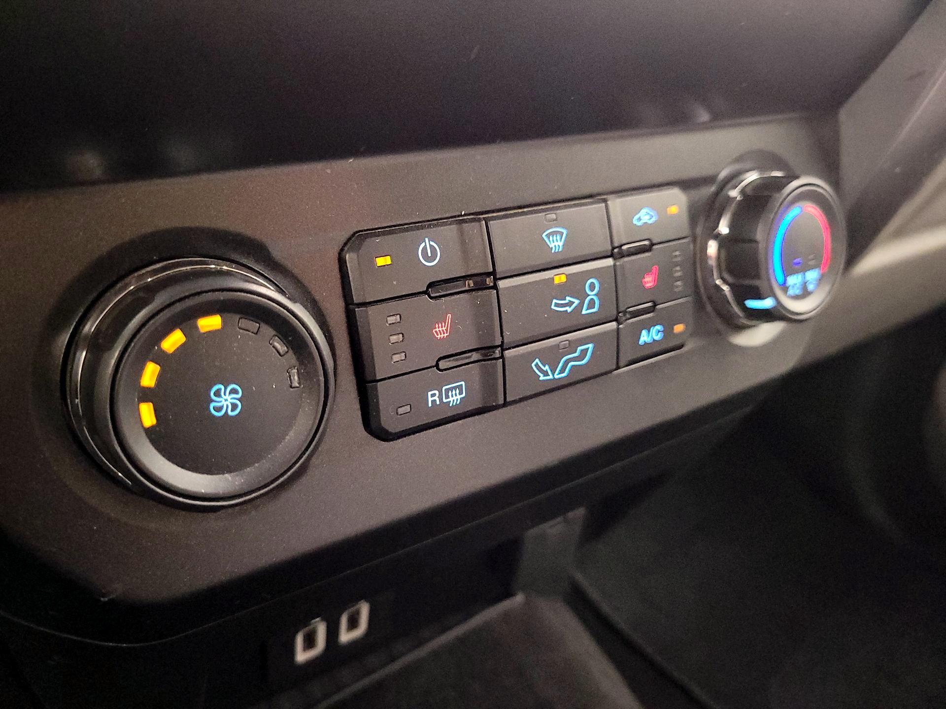 Thumbnail: 2020 Ford F-150 - 17