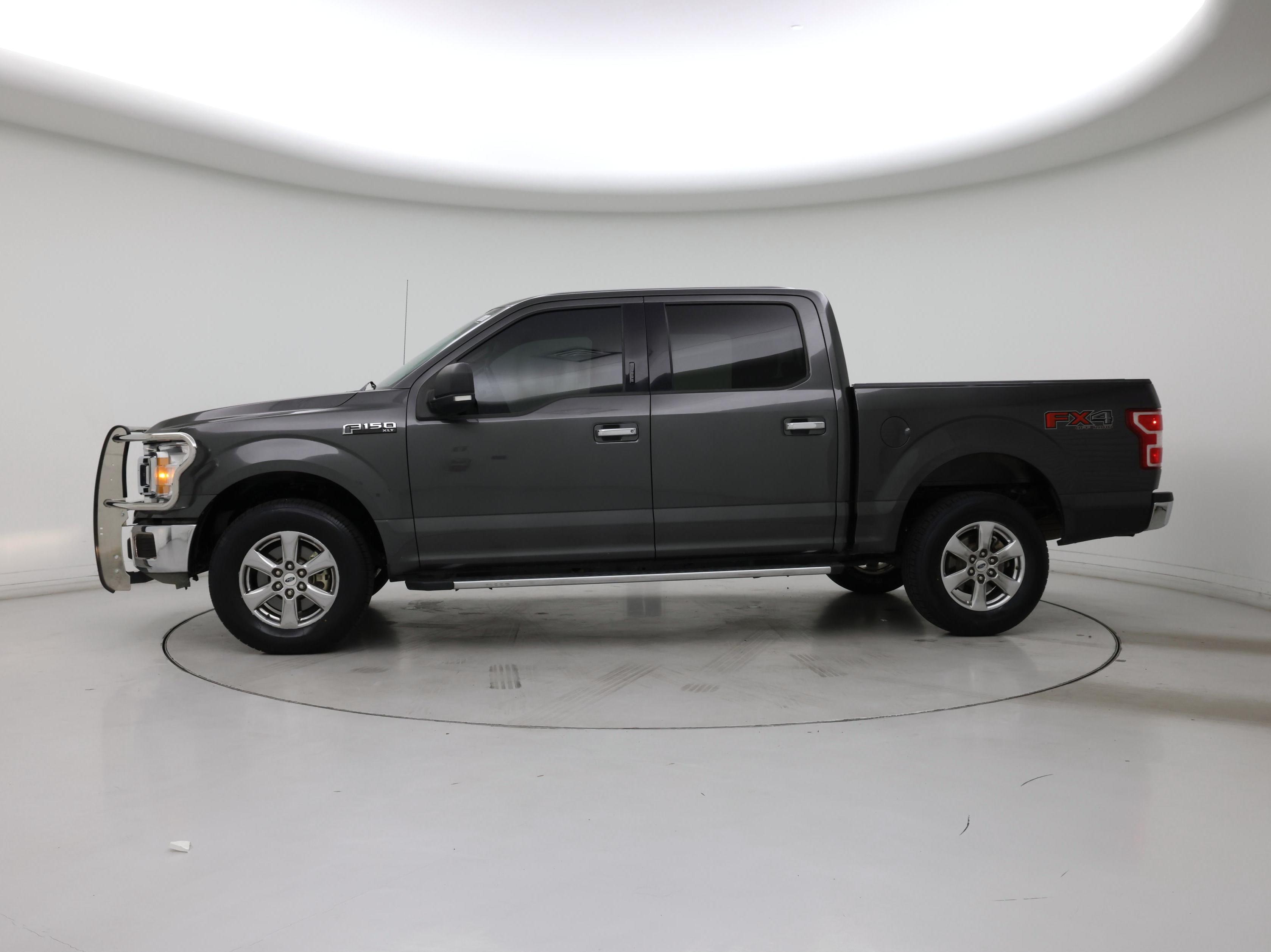 Thumbnail: 2020 Ford F-150 - 3