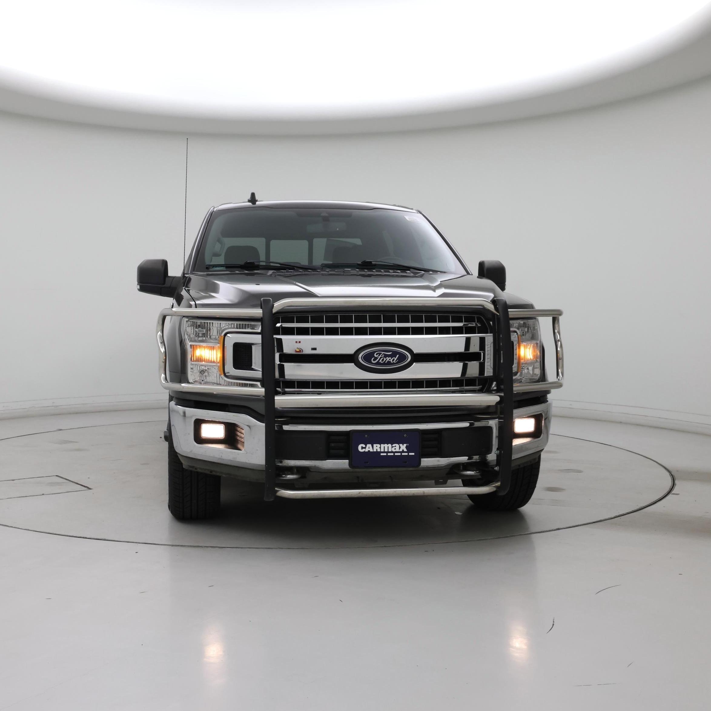 Thumbnail: 2020 Ford F-150 - 5