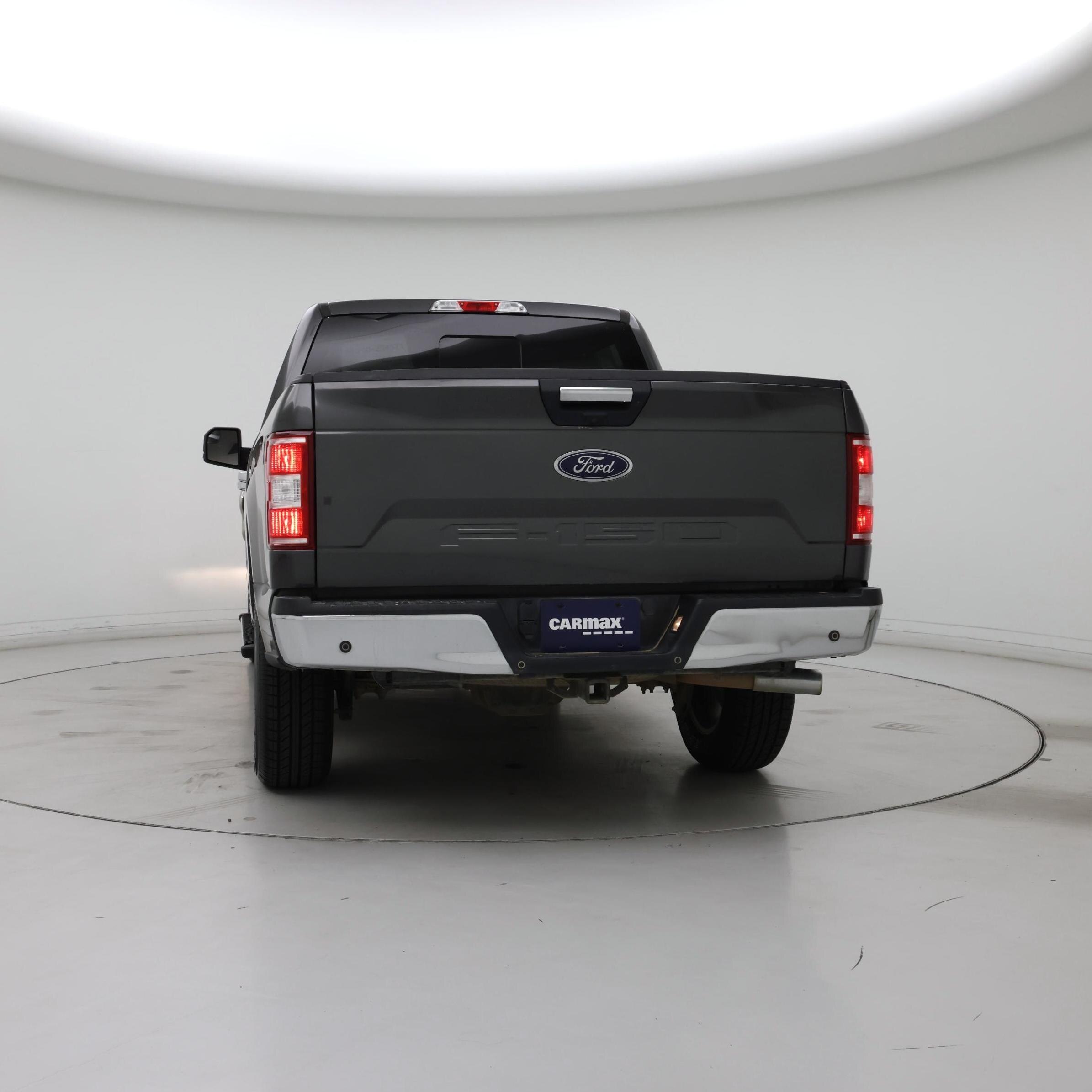Thumbnail: 2020 Ford F-150 - 6