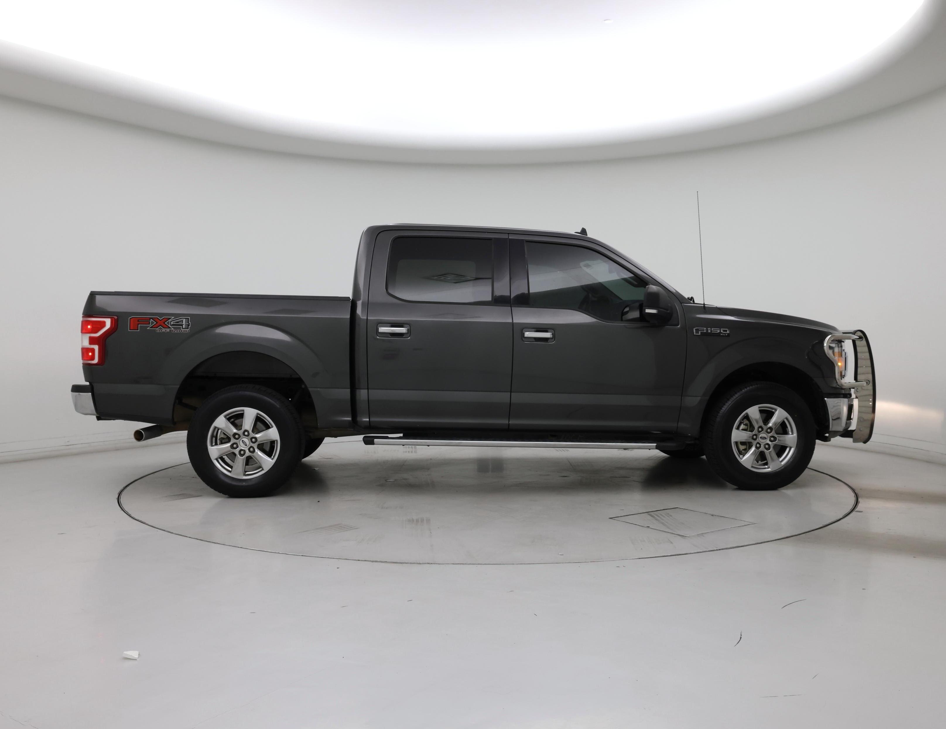 Thumbnail: 2020 Ford F-150 - 7