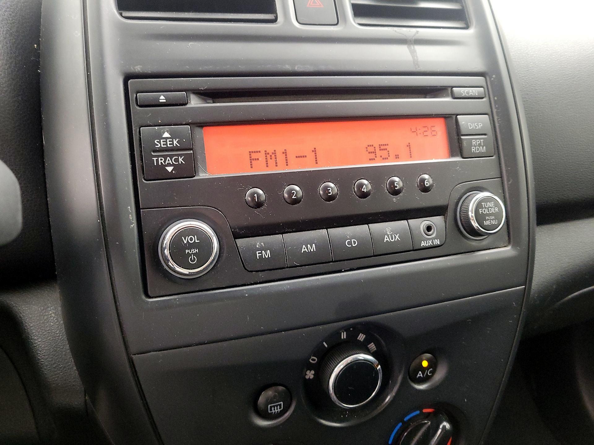 Thumbnail: 2016 Nissan Versa - 13