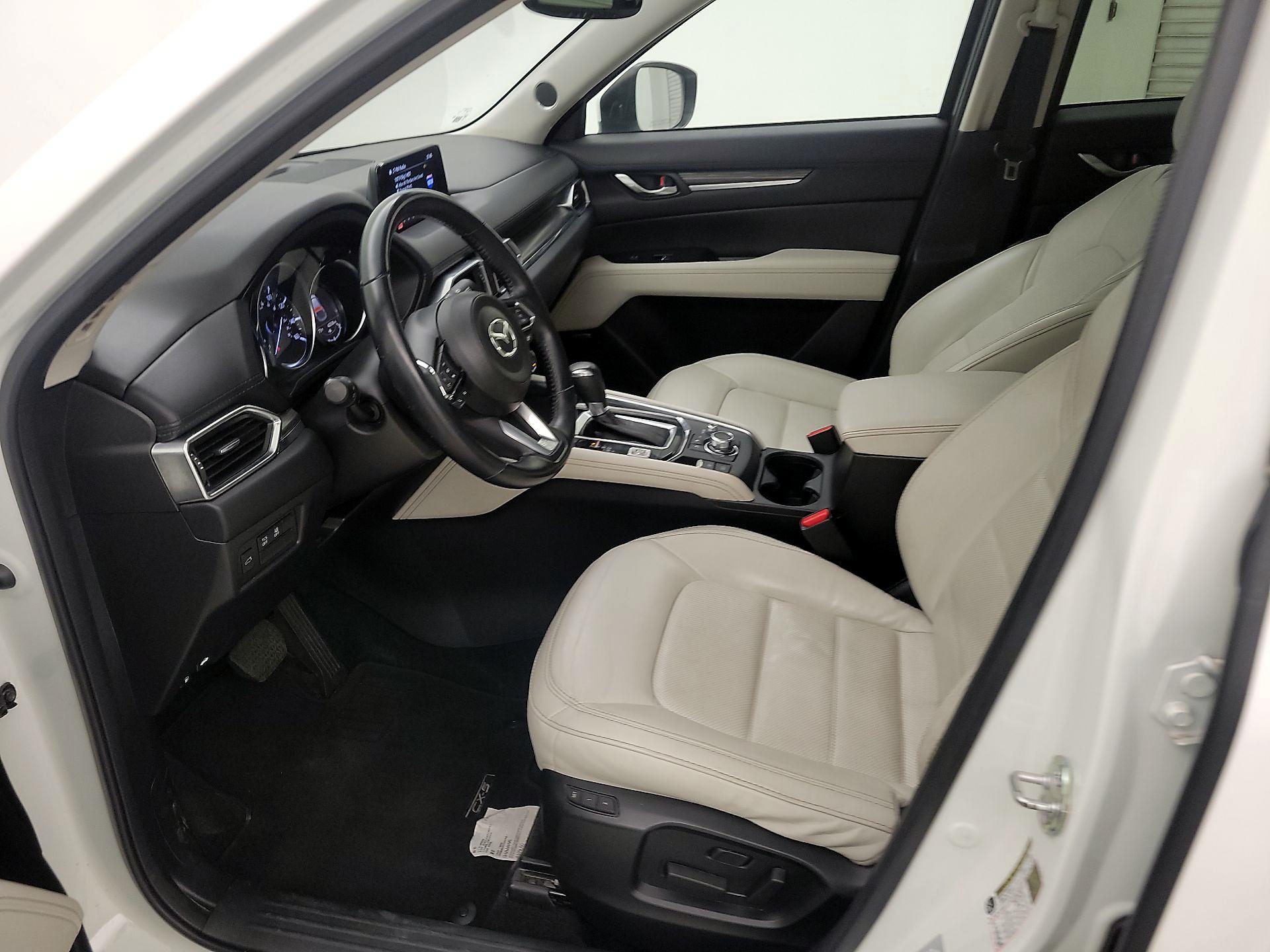 Thumbnail: 2018 Mazda CX-5 - 11