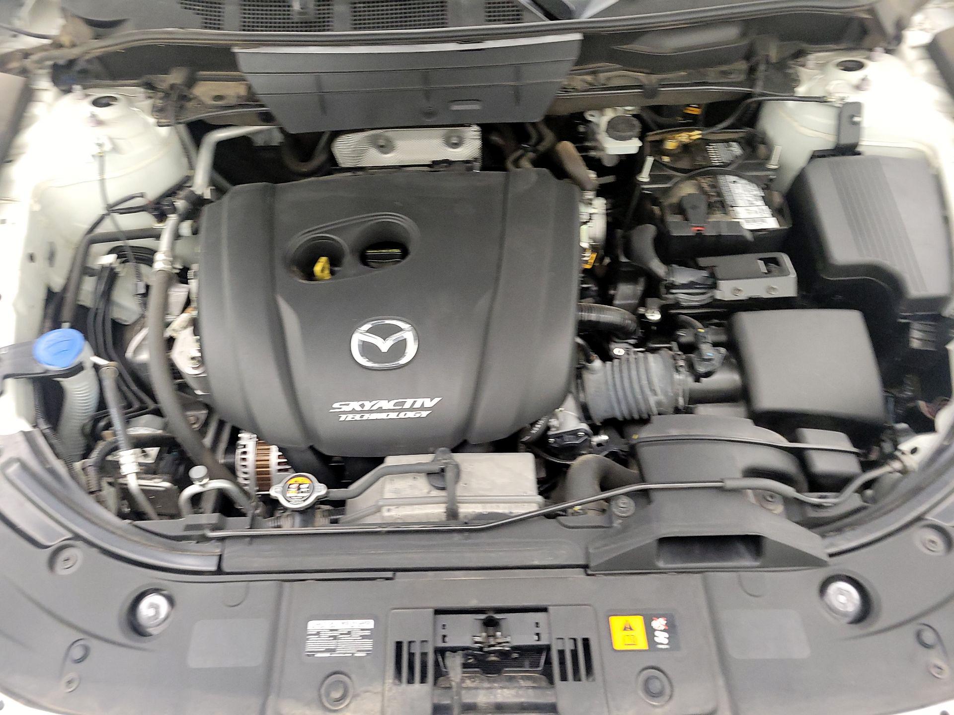 Thumbnail: 2018 Mazda CX-5 - 17