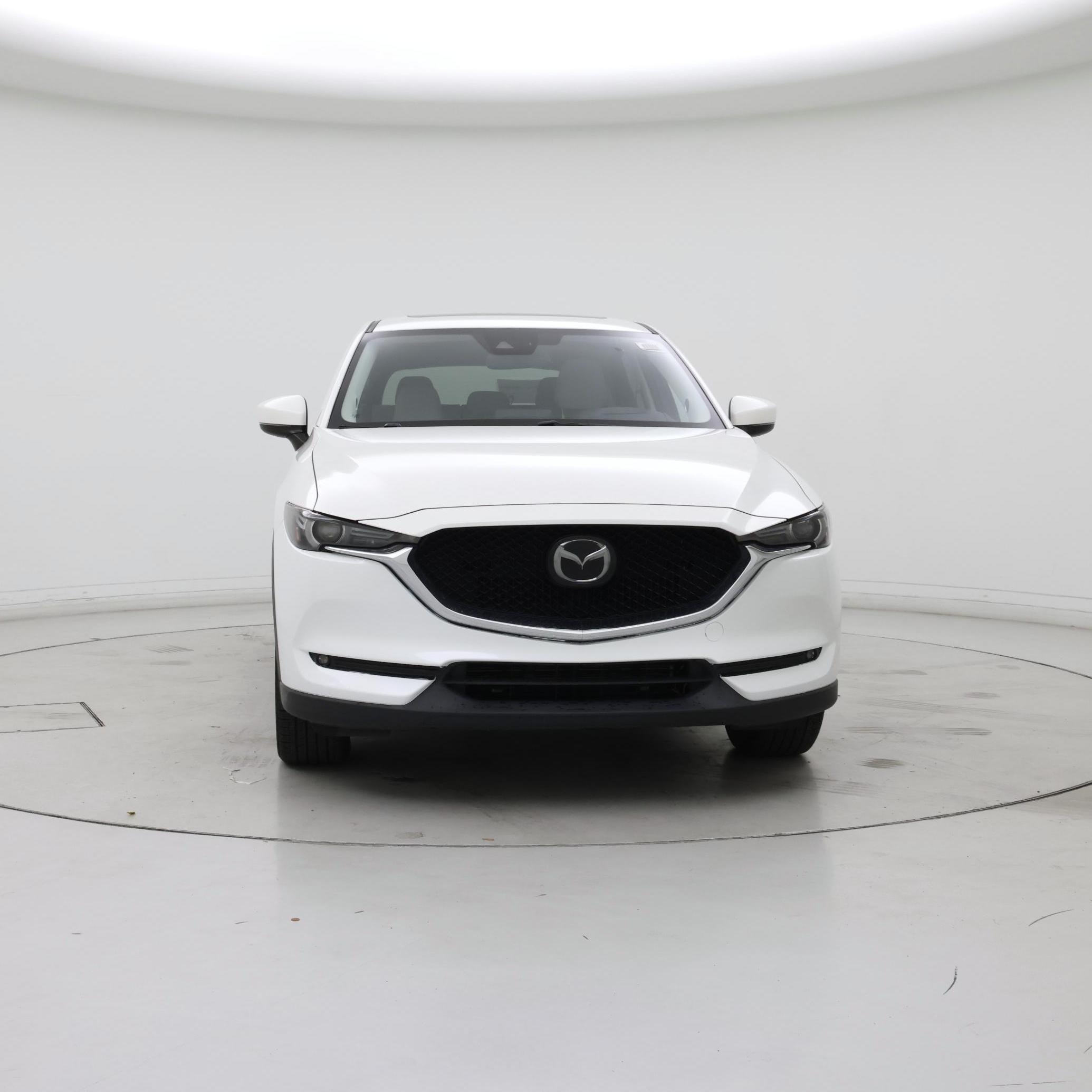 Thumbnail: 2018 Mazda CX-5 - 5