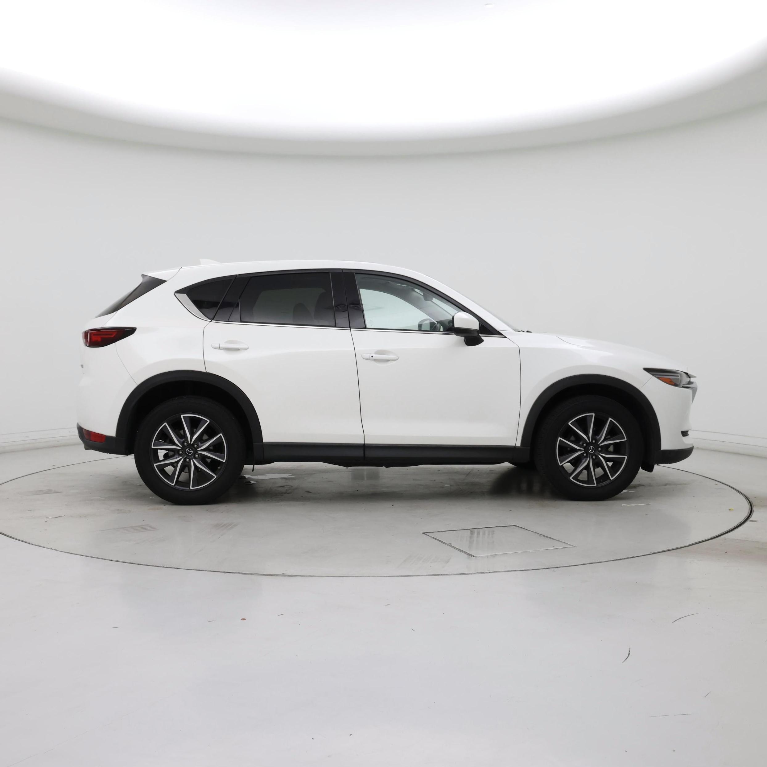 Thumbnail: 2018 Mazda CX-5 - 7