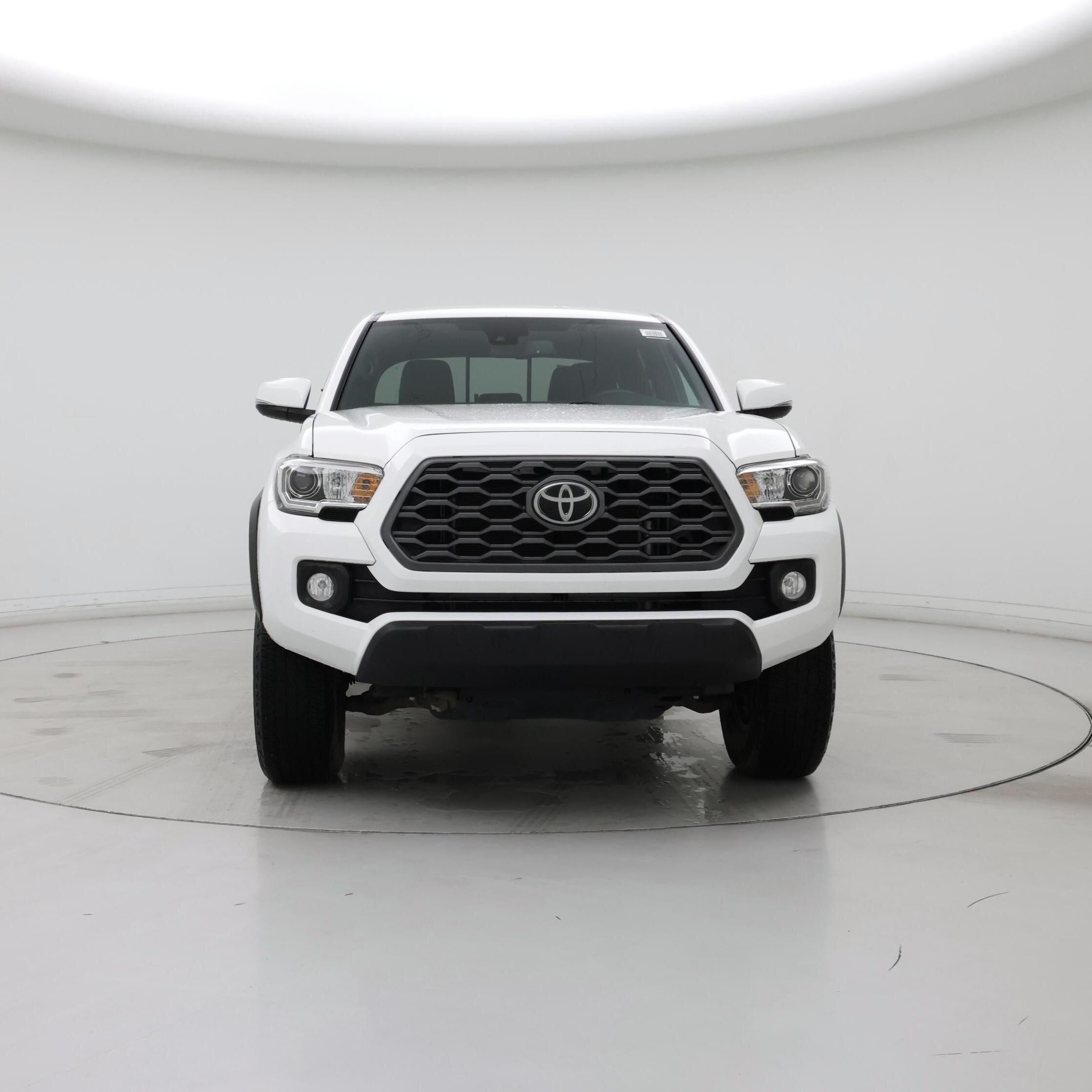 Thumbnail: 2021 Toyota Tacoma - 5