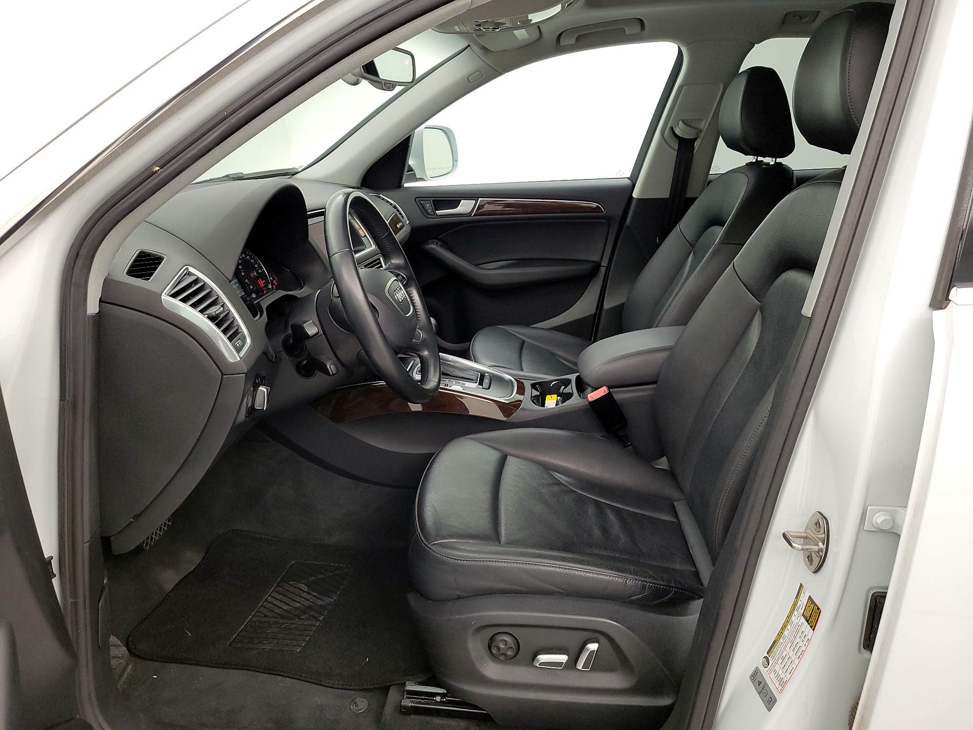Thumbnail: 2015 Audi Q5 - 11