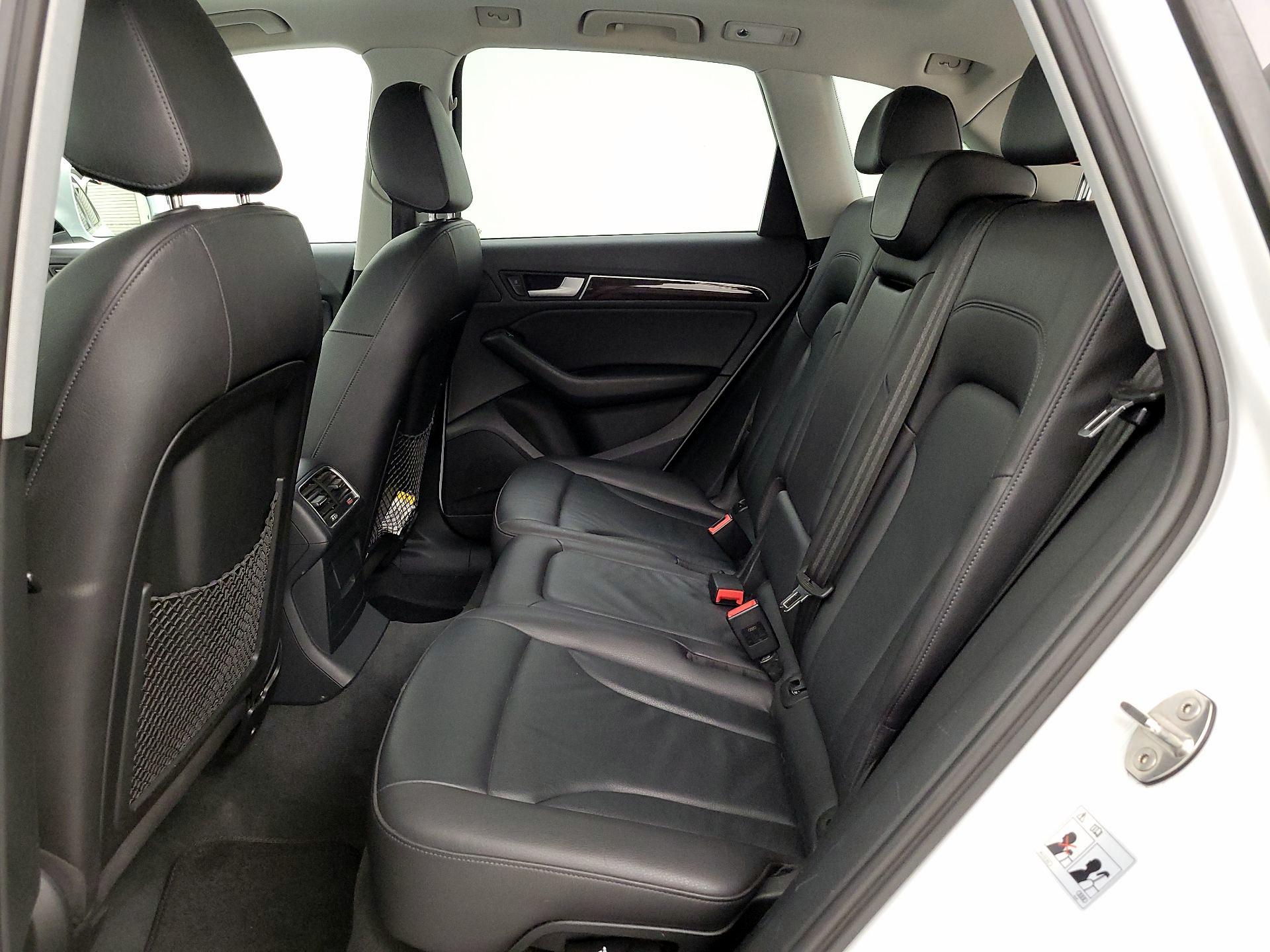 Thumbnail: 2015 Audi Q5 - 18