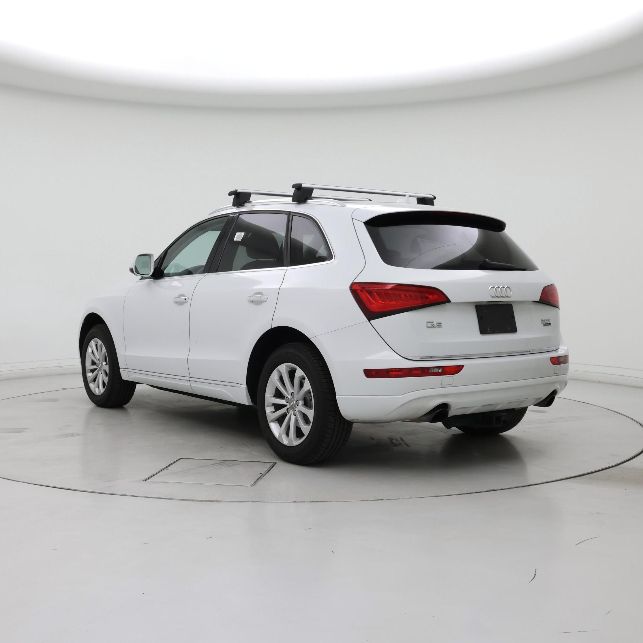 Thumbnail: 2015 Audi Q5 - 2