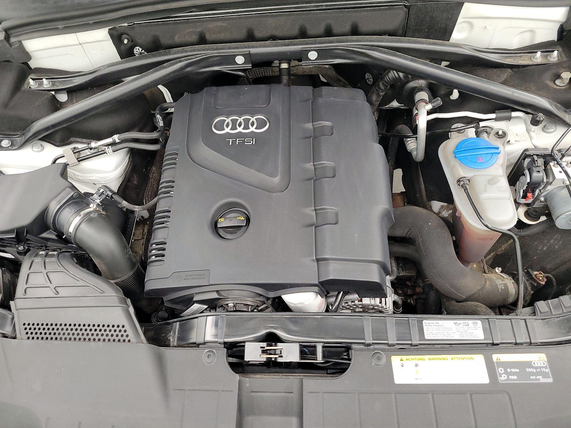 Thumbnail: 2015 Audi Q5 - 20