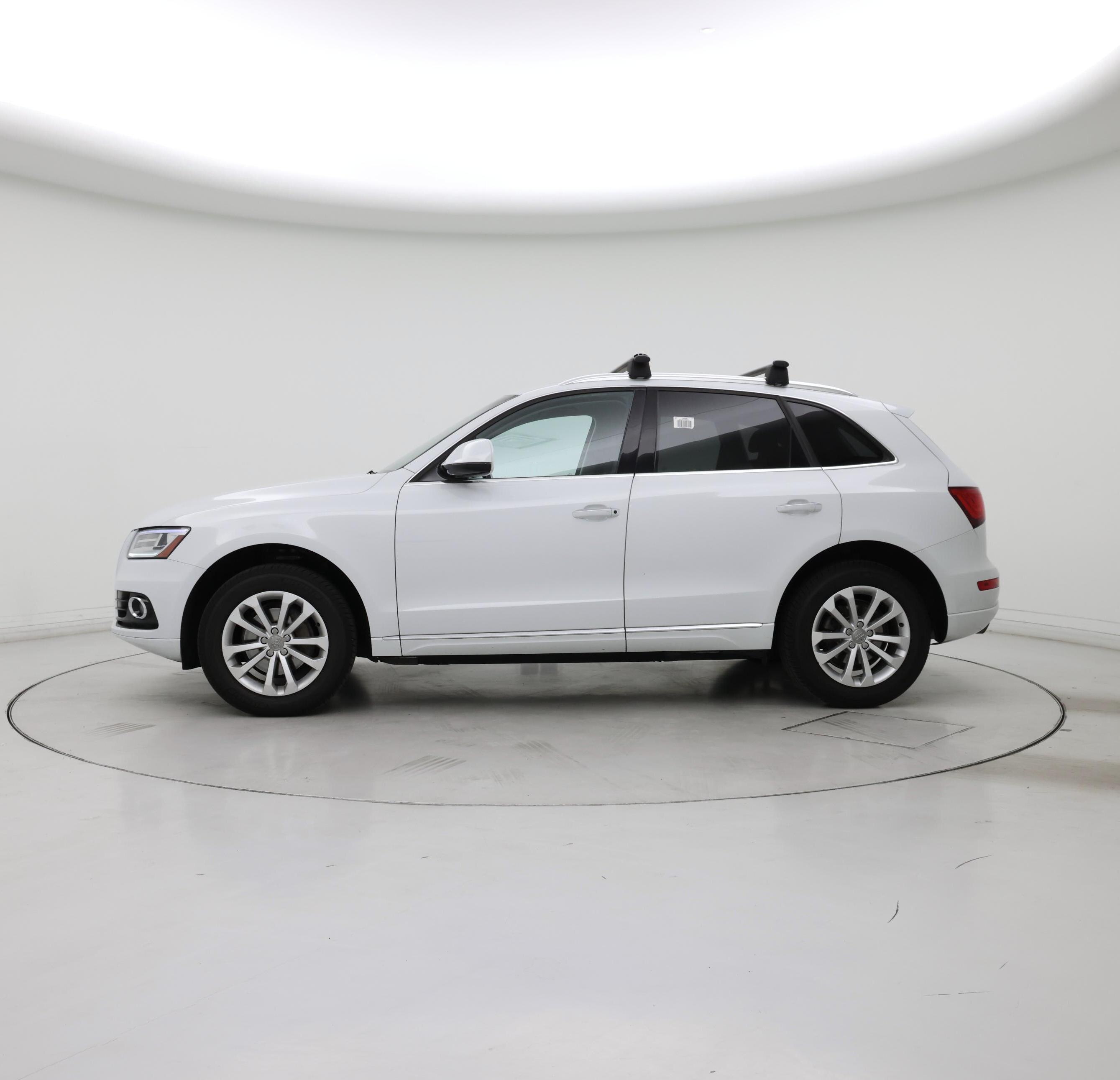Thumbnail: 2015 Audi Q5 - 3