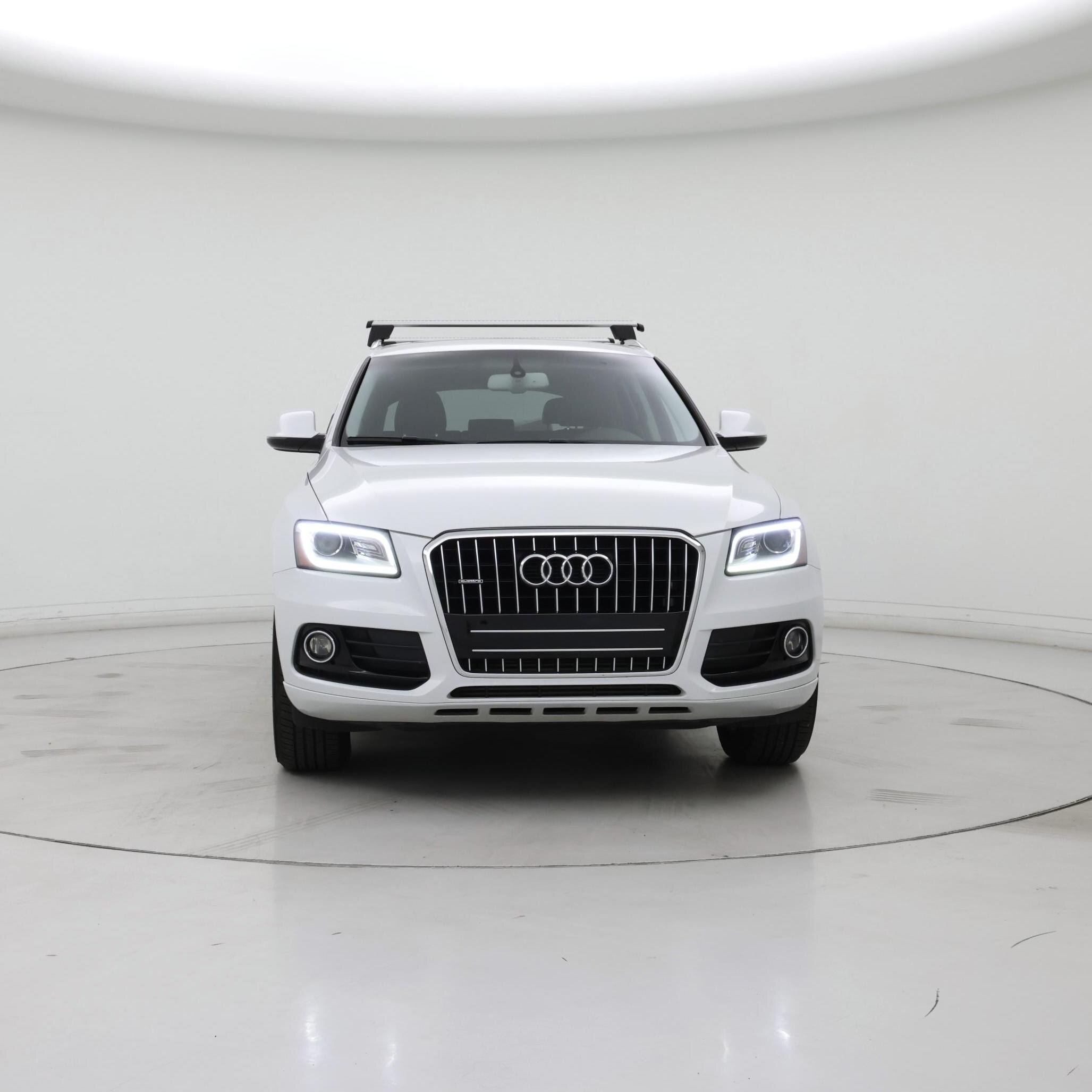 Thumbnail: 2015 Audi Q5 - 5