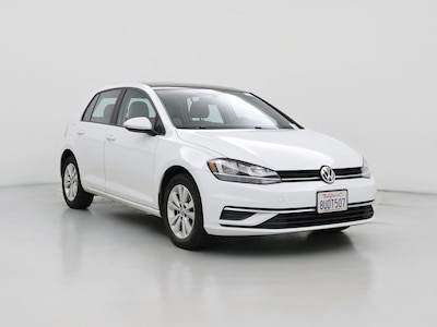 2020 Volkswagen Golf S -
                  San Diego, CA