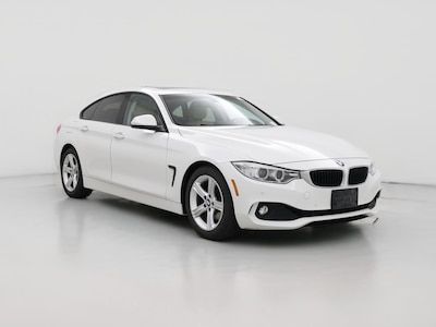 2015 BMW 4 Series 428i -
                Irvine, CA