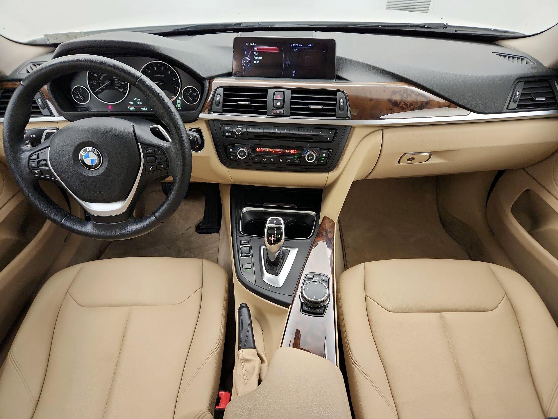 Thumbnail: 2015 BMW 4 Series - 9