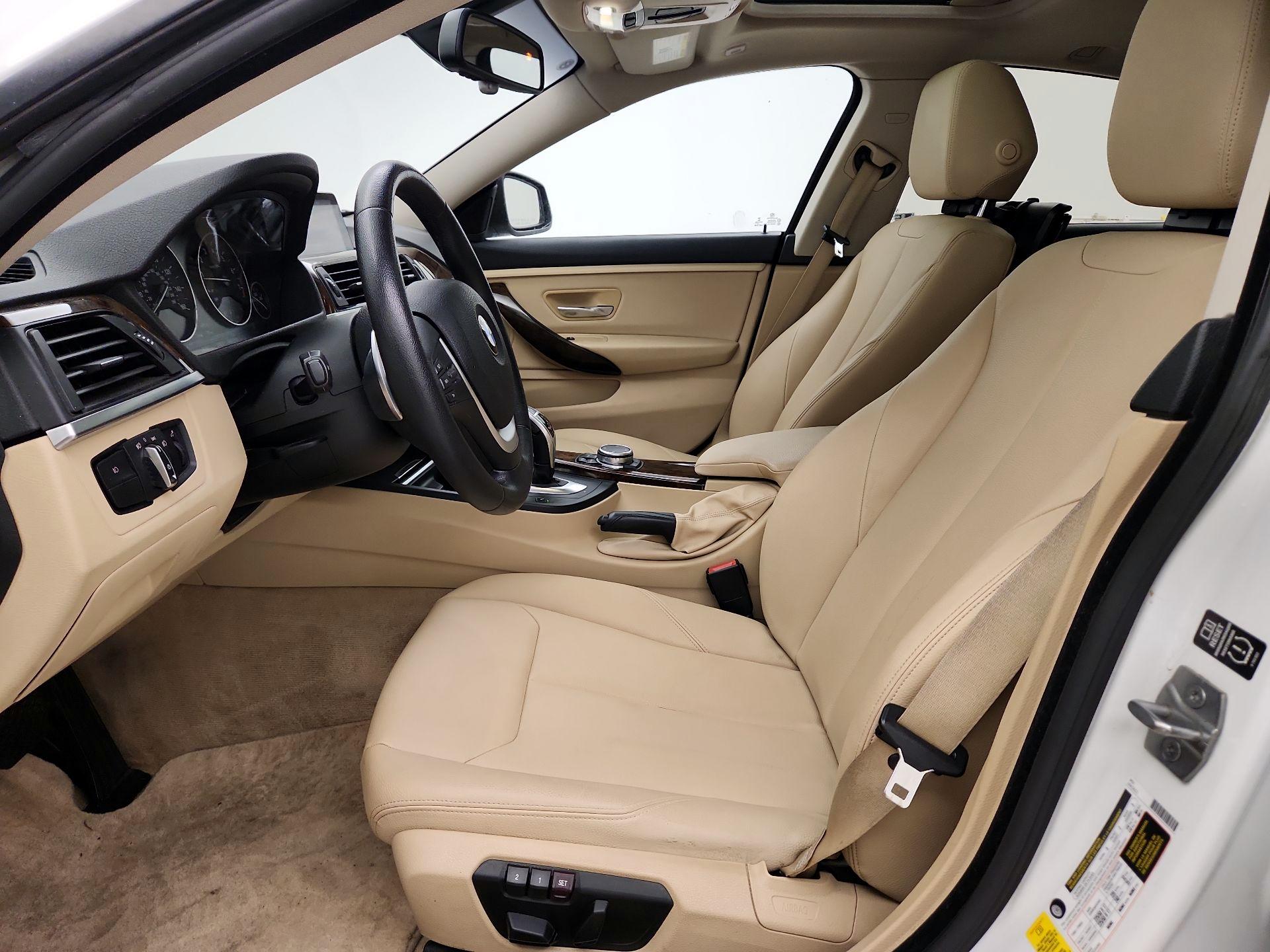 Thumbnail: 2015 BMW 4 Series - 11