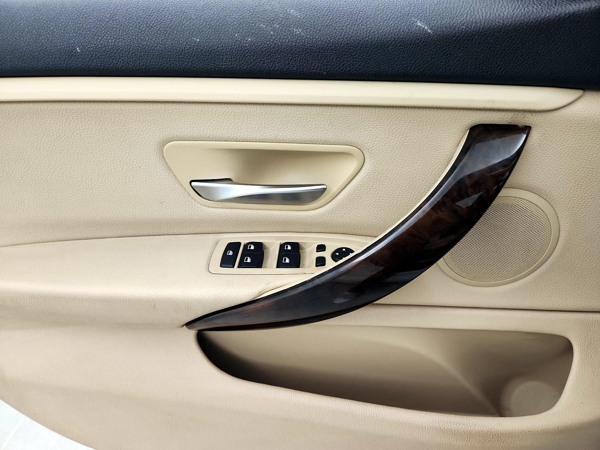 Thumbnail: 2015 BMW 4 Series - 12