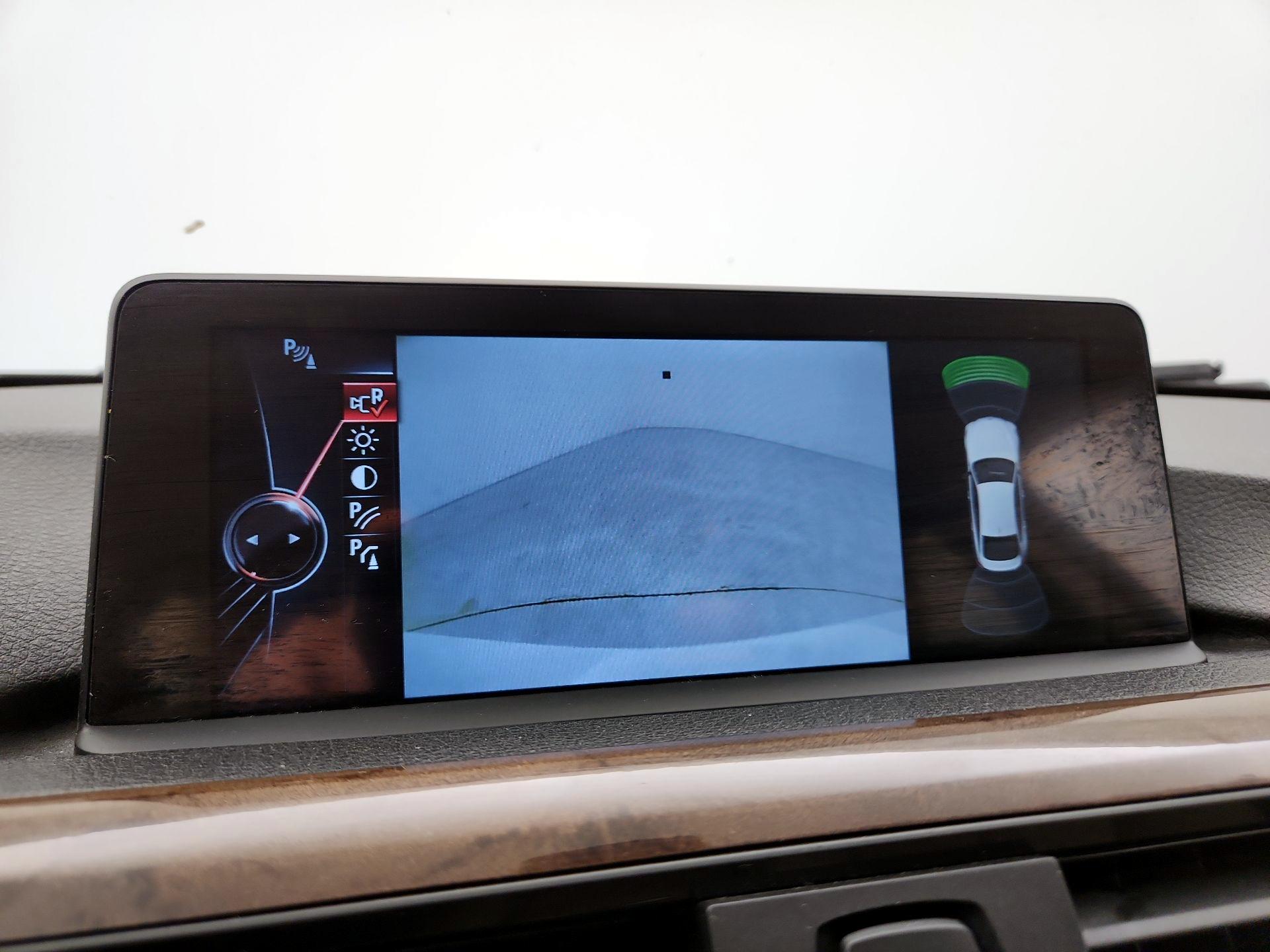 Thumbnail: 2015 BMW 4 Series - 15