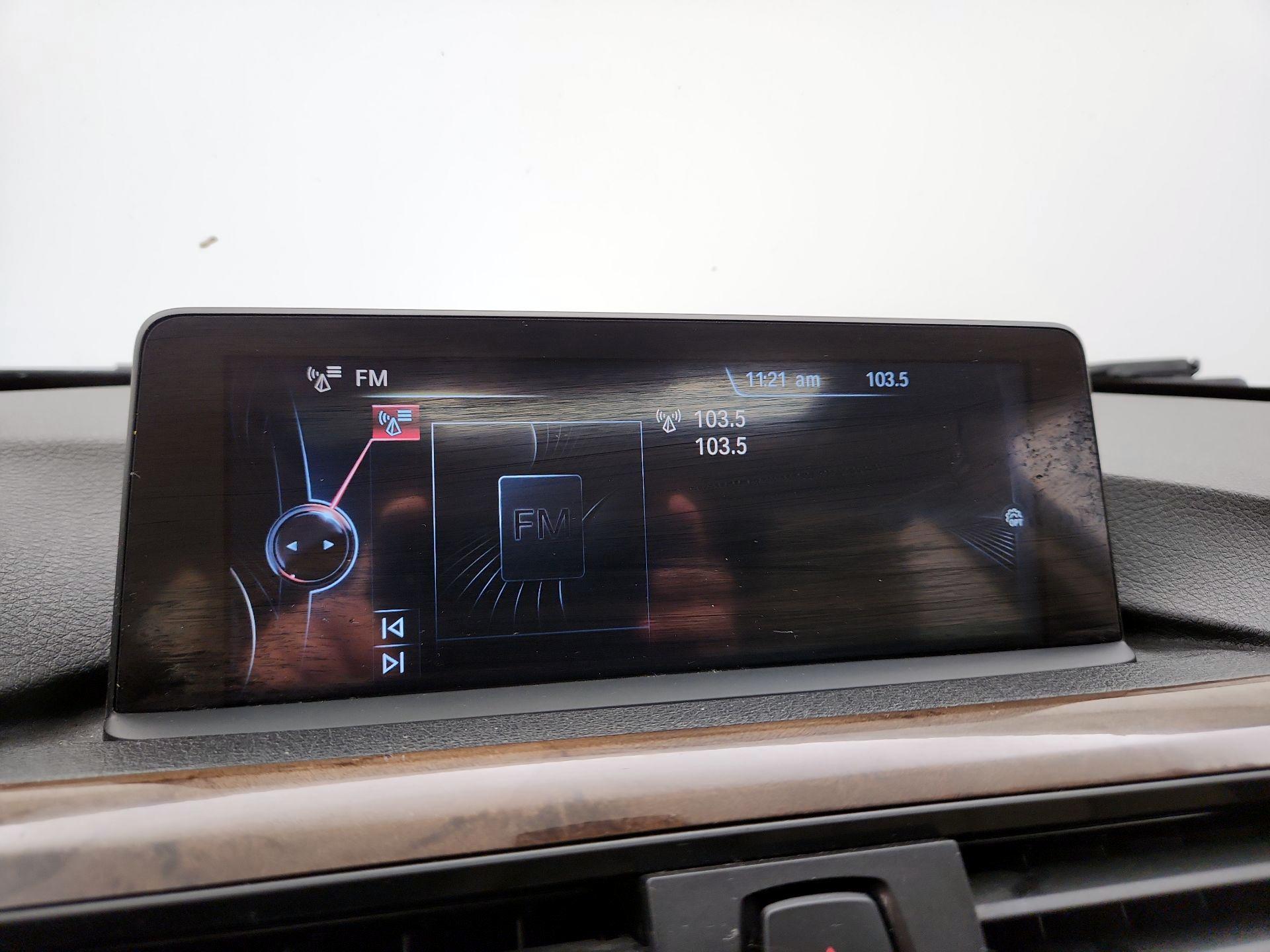 Thumbnail: 2015 BMW 4 Series - 16