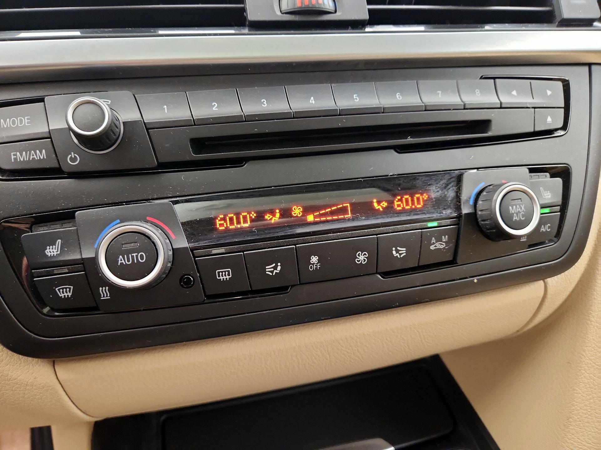 Thumbnail: 2015 BMW 4 Series - 17