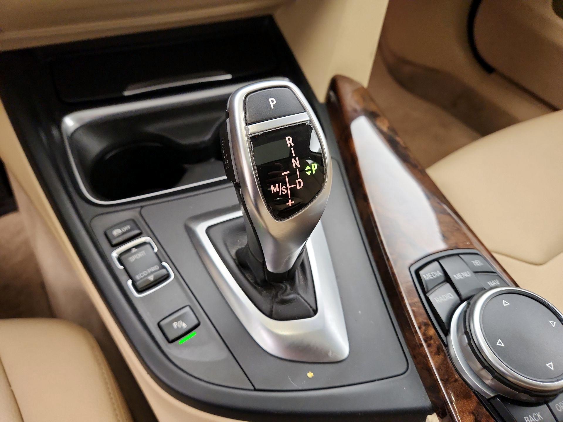 Thumbnail: 2015 BMW 4 Series - 18