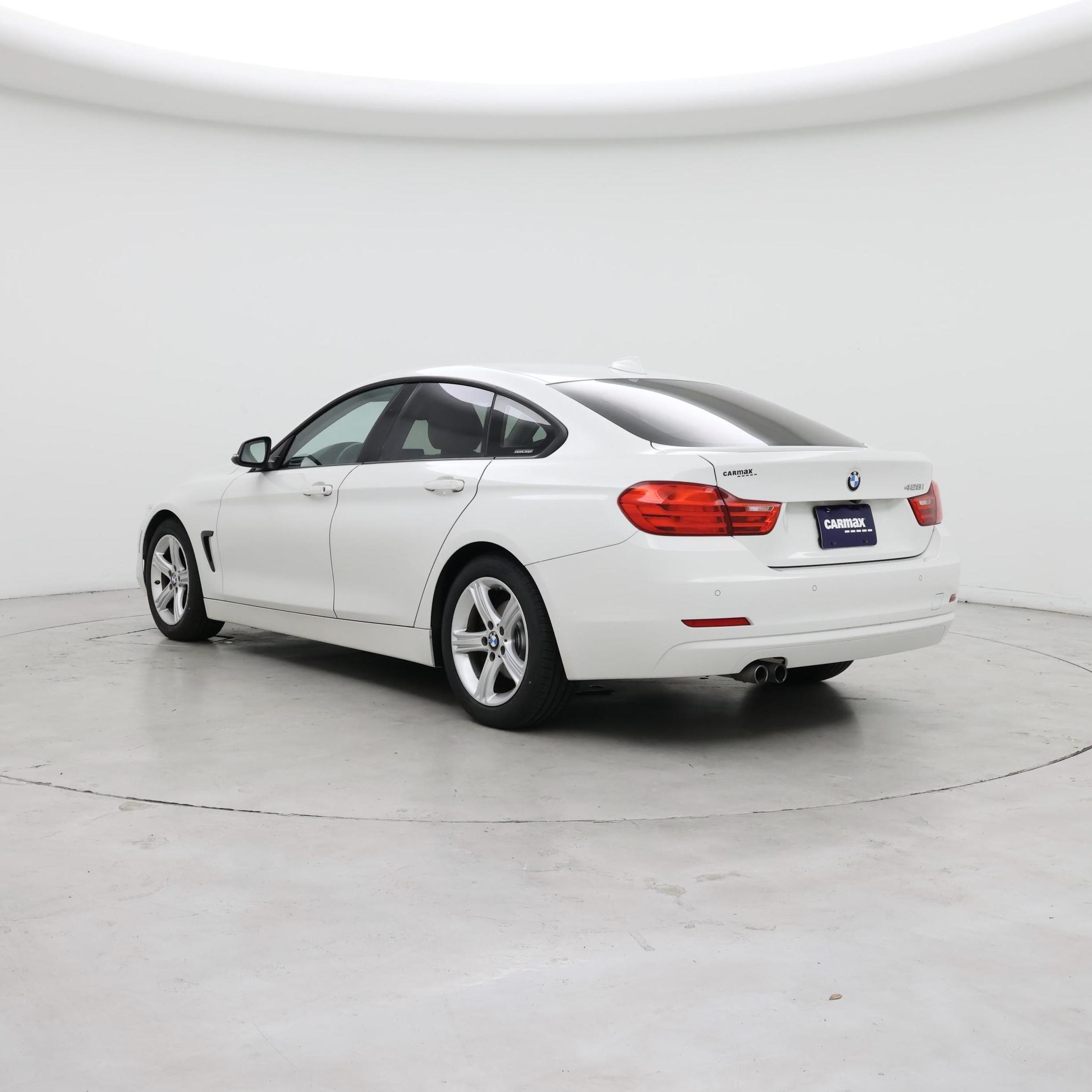 Thumbnail: 2015 BMW 4 Series - 2