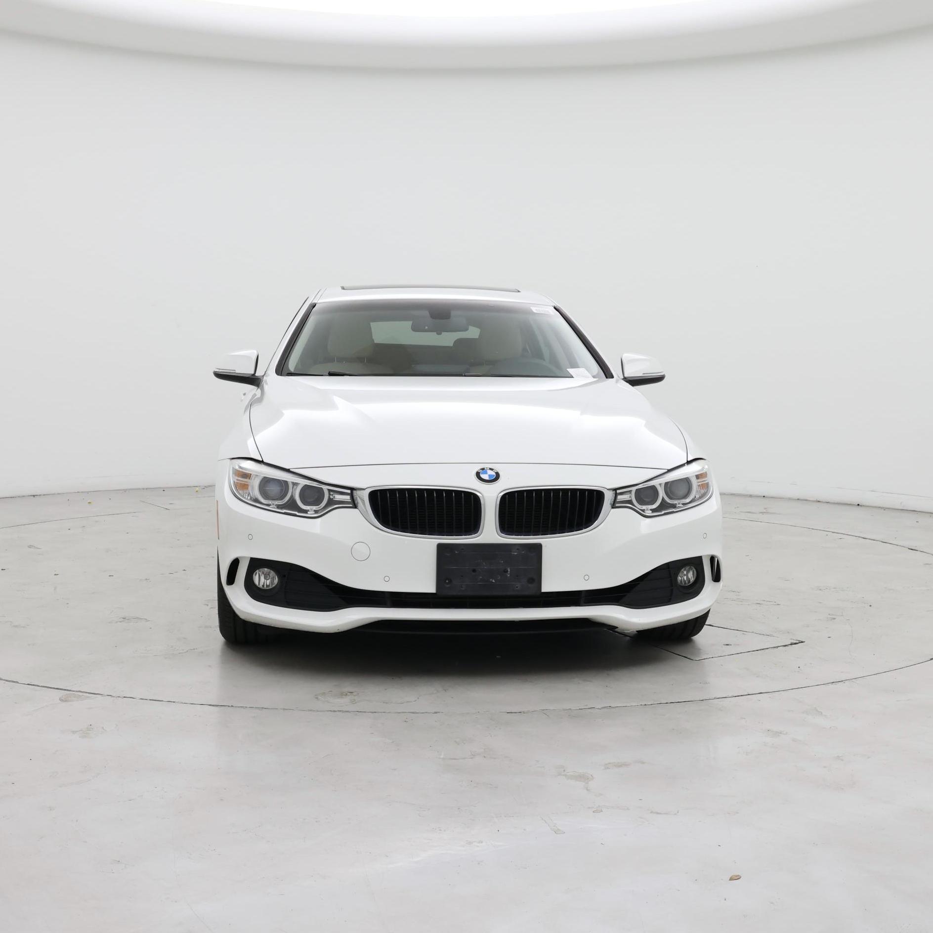Thumbnail: 2015 BMW 4 Series - 5